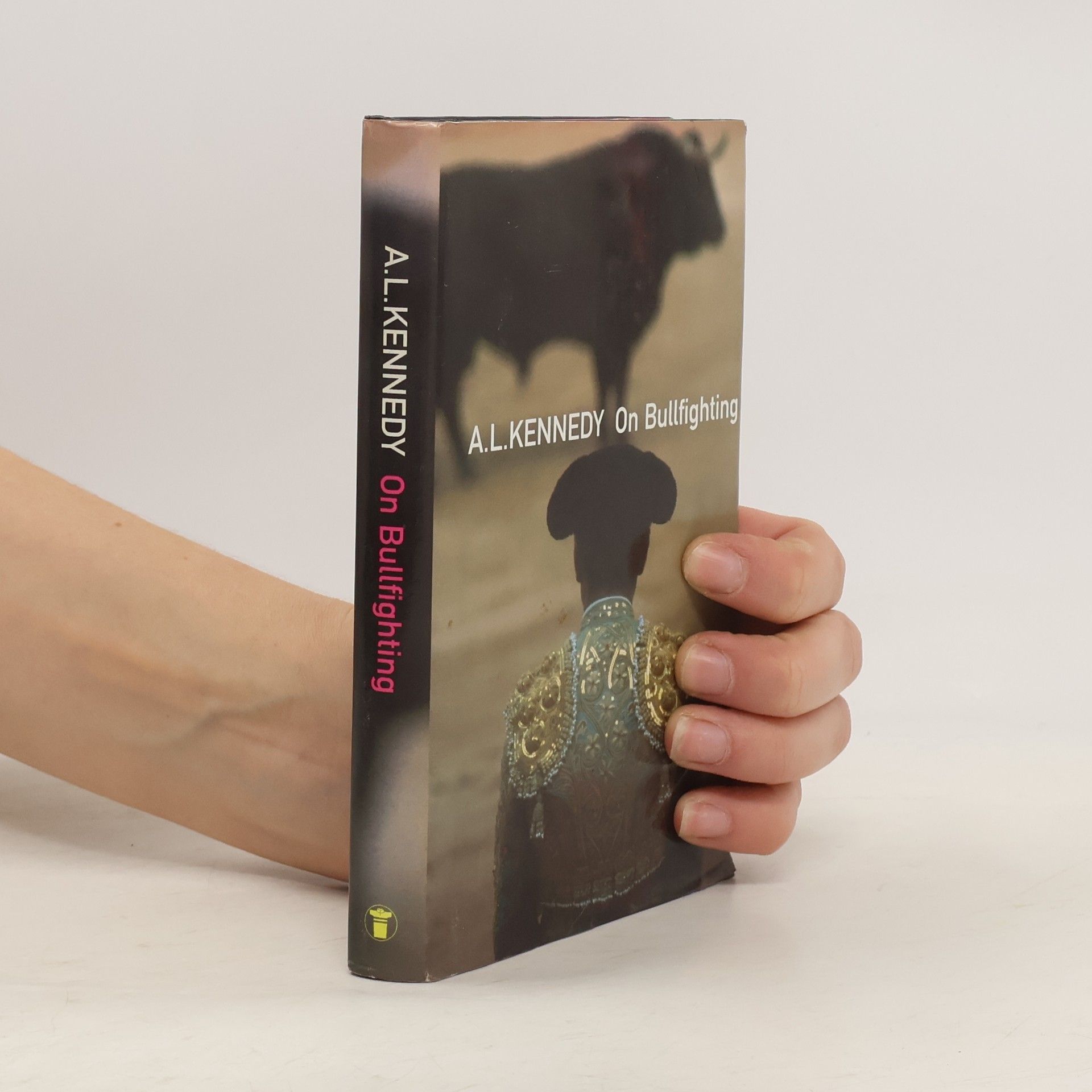 A. L. Kennedy On Bullfighting
