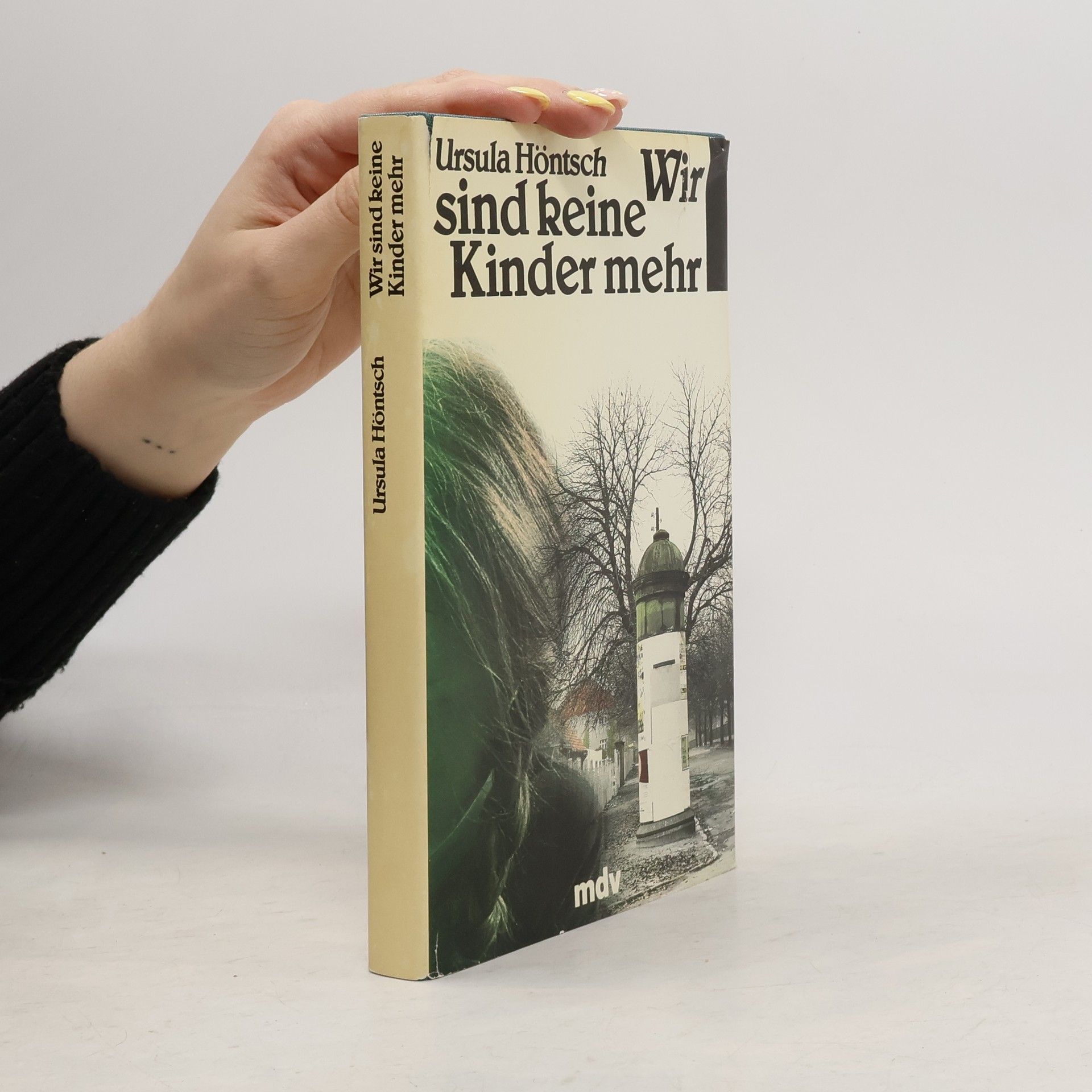 Wir sind keine Kinder mehr