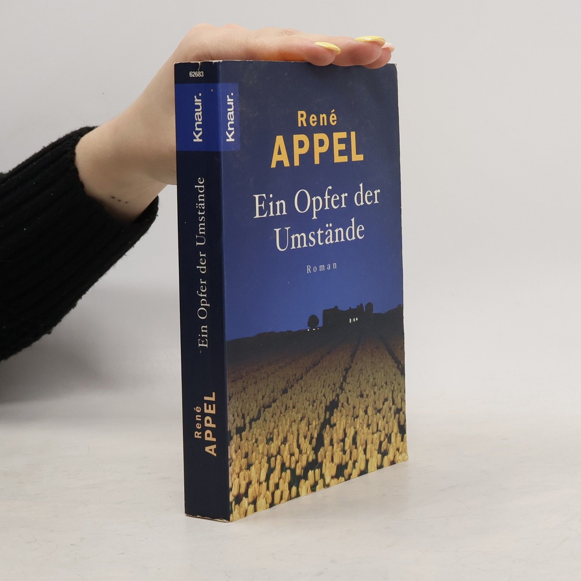 Ein Opfer der Umstände