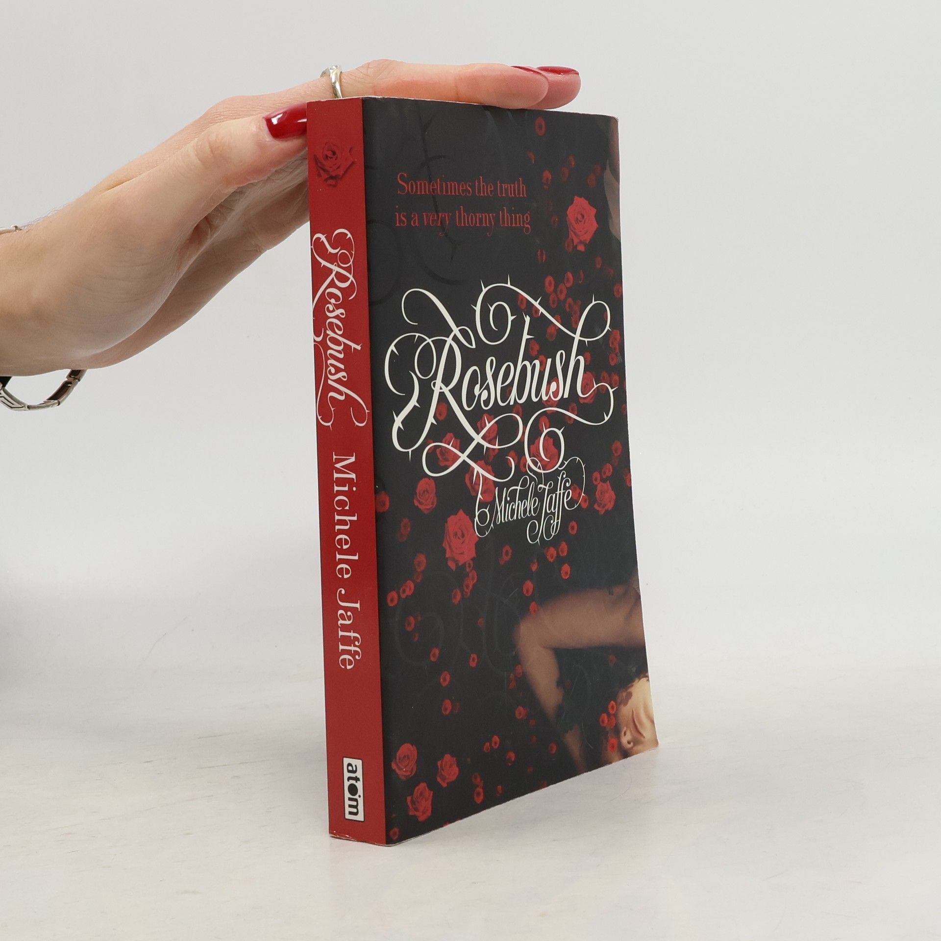 Michele Jaffe Rosebush