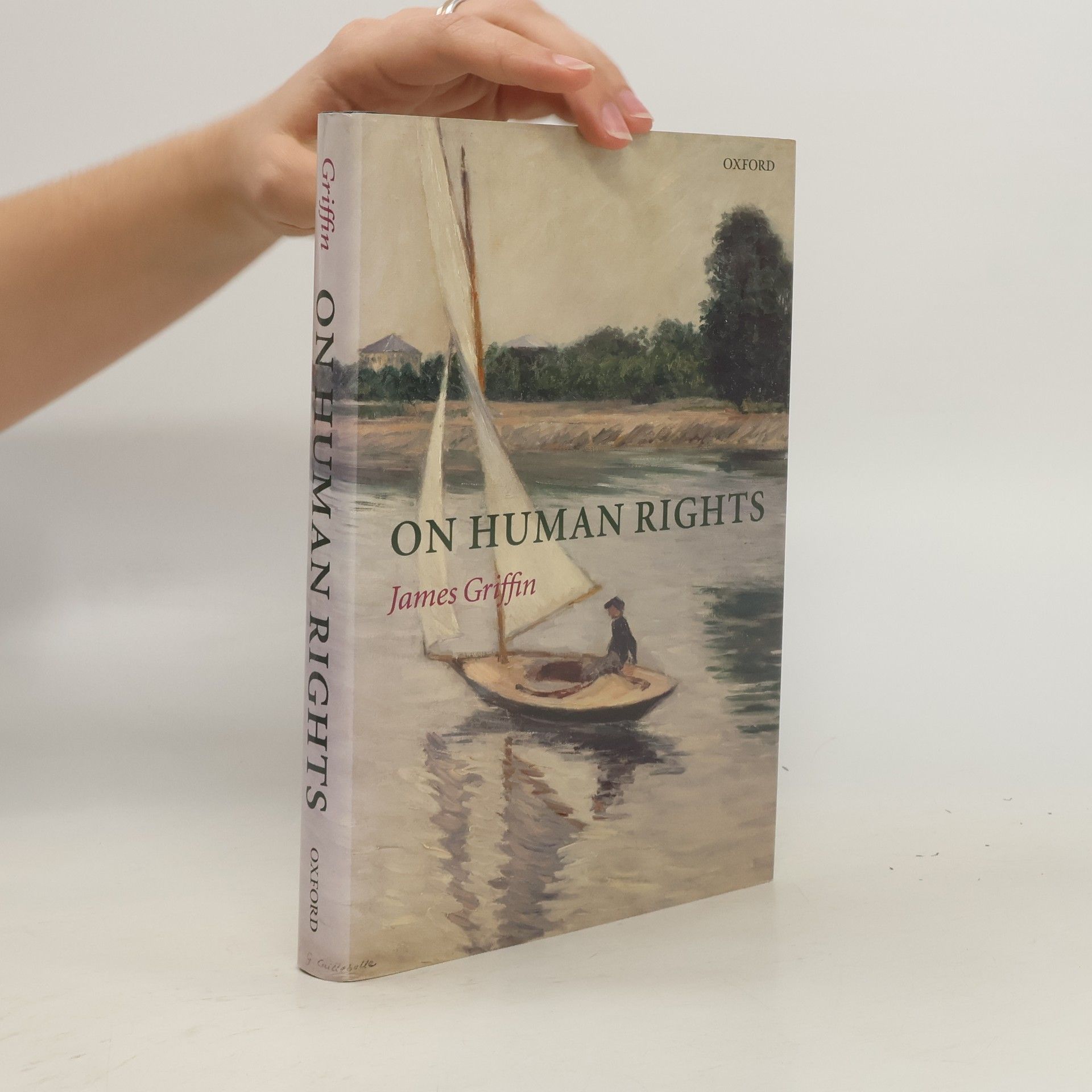 James Griffin On Human Rights