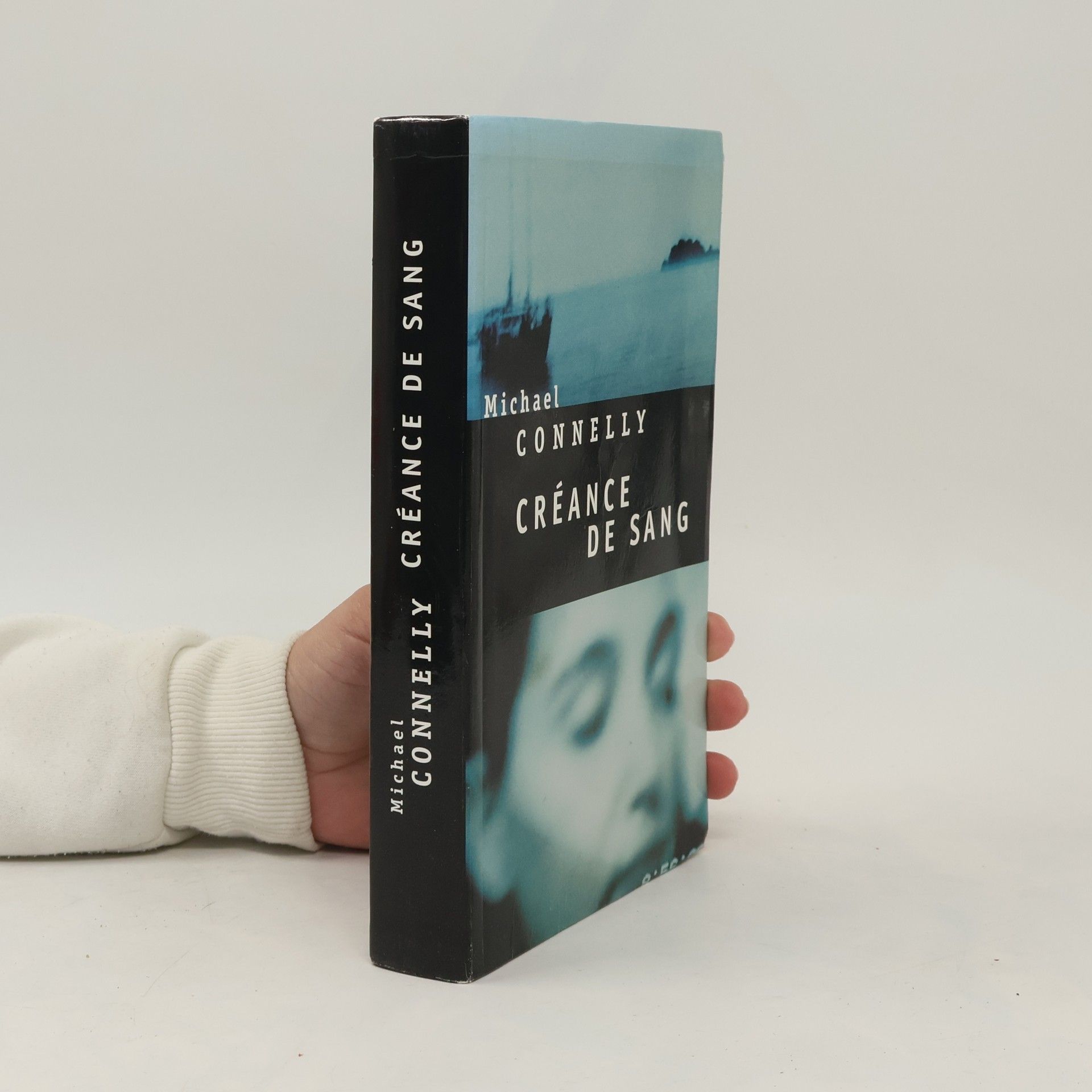 Michael Connelly Créance de sang