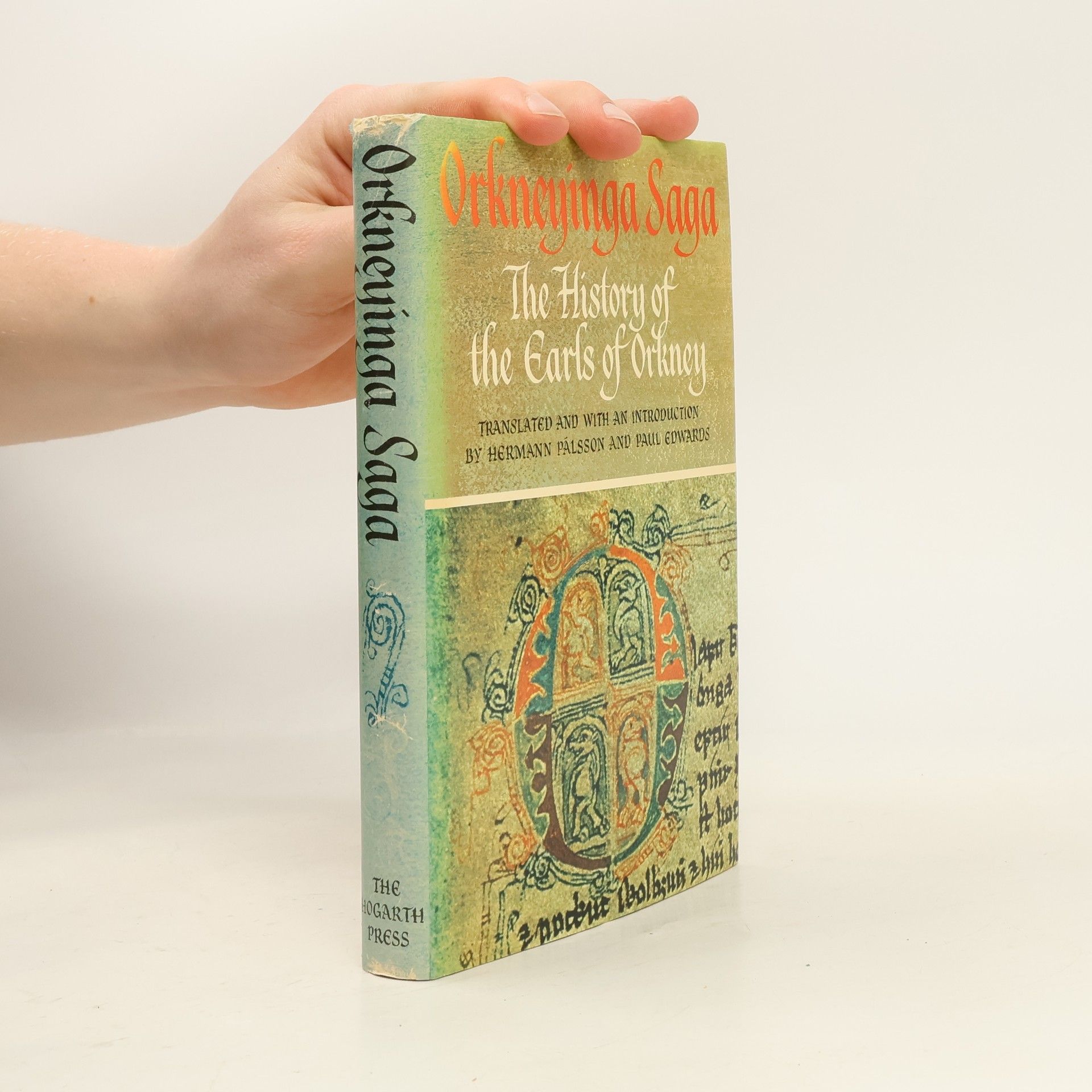 Orkneyinga Saga