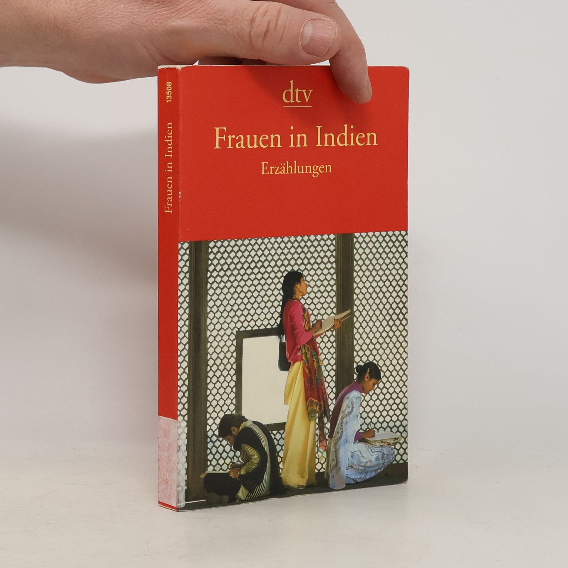 Urvashi Butalia Frauen in Indien