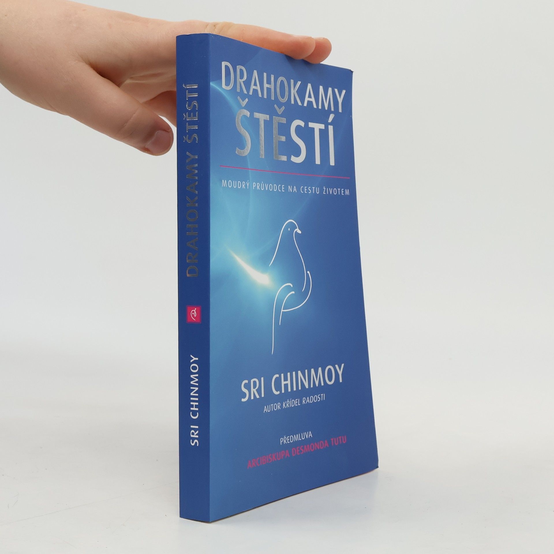 Sri Chinmoy Drahokamy štěstí