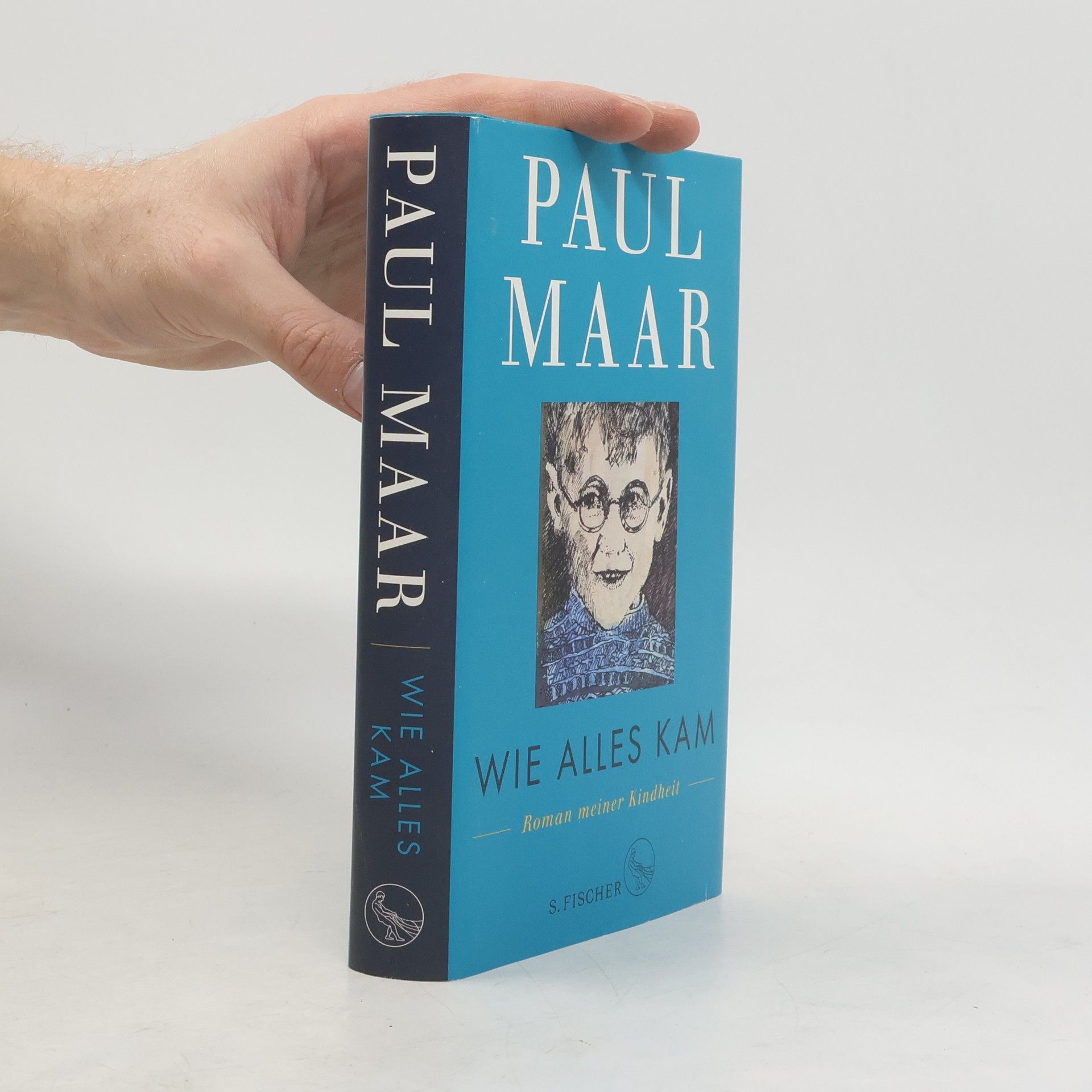 Wie alles kam