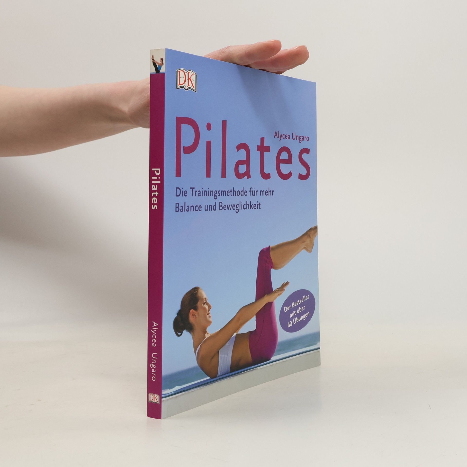 Alycea Ungaro Pilates