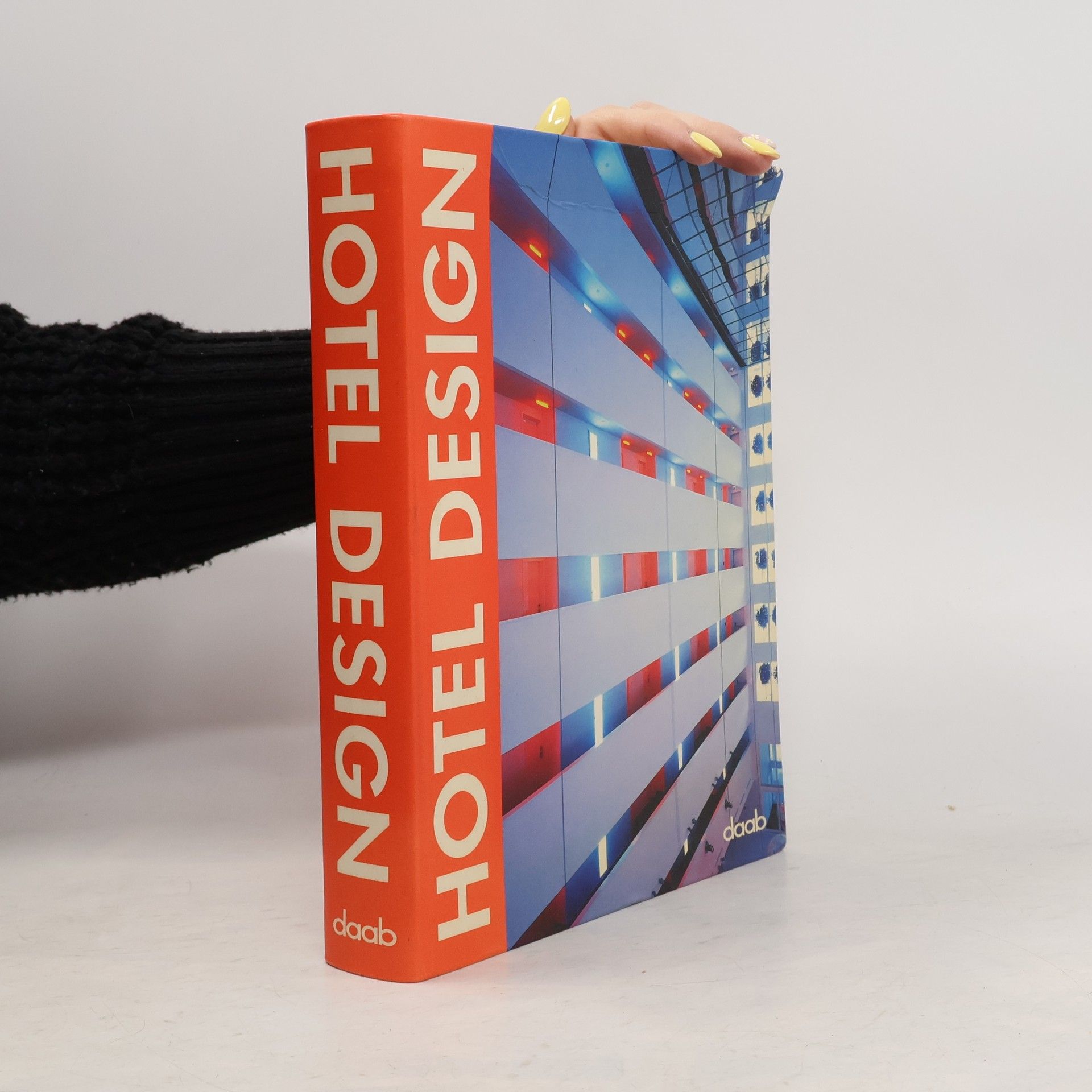 Patricia Massó Hotel design