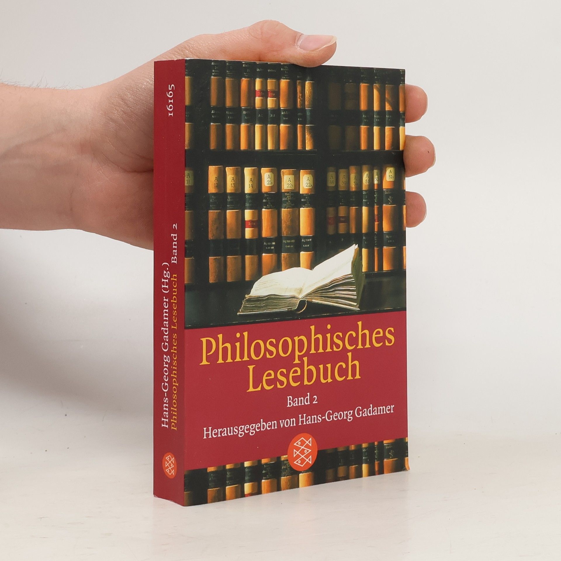Kolektív autorov Philosophisches Lesebuch