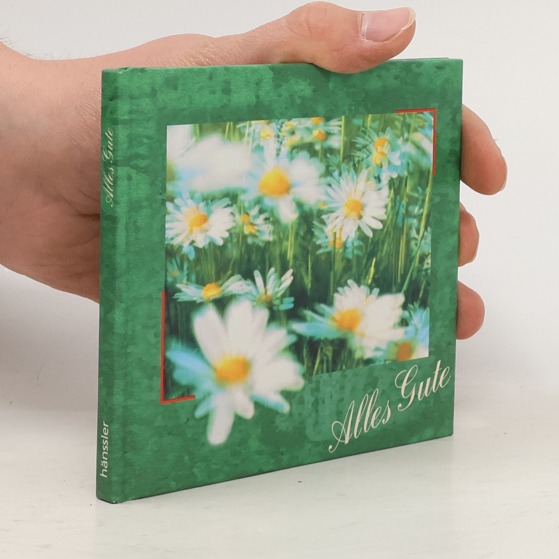 Autorenkollektiv Alles Gute