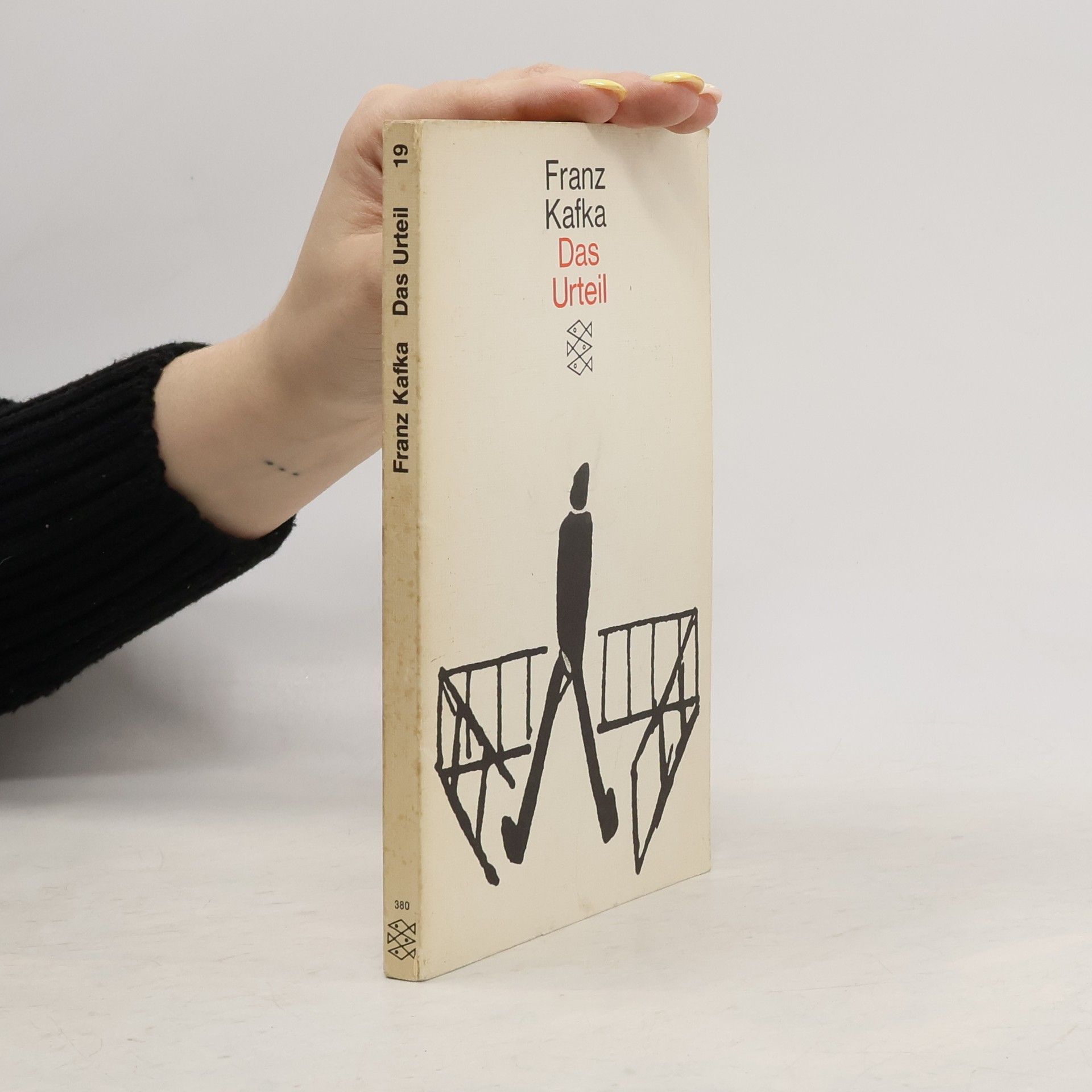 Franz Kafka Das Urteil