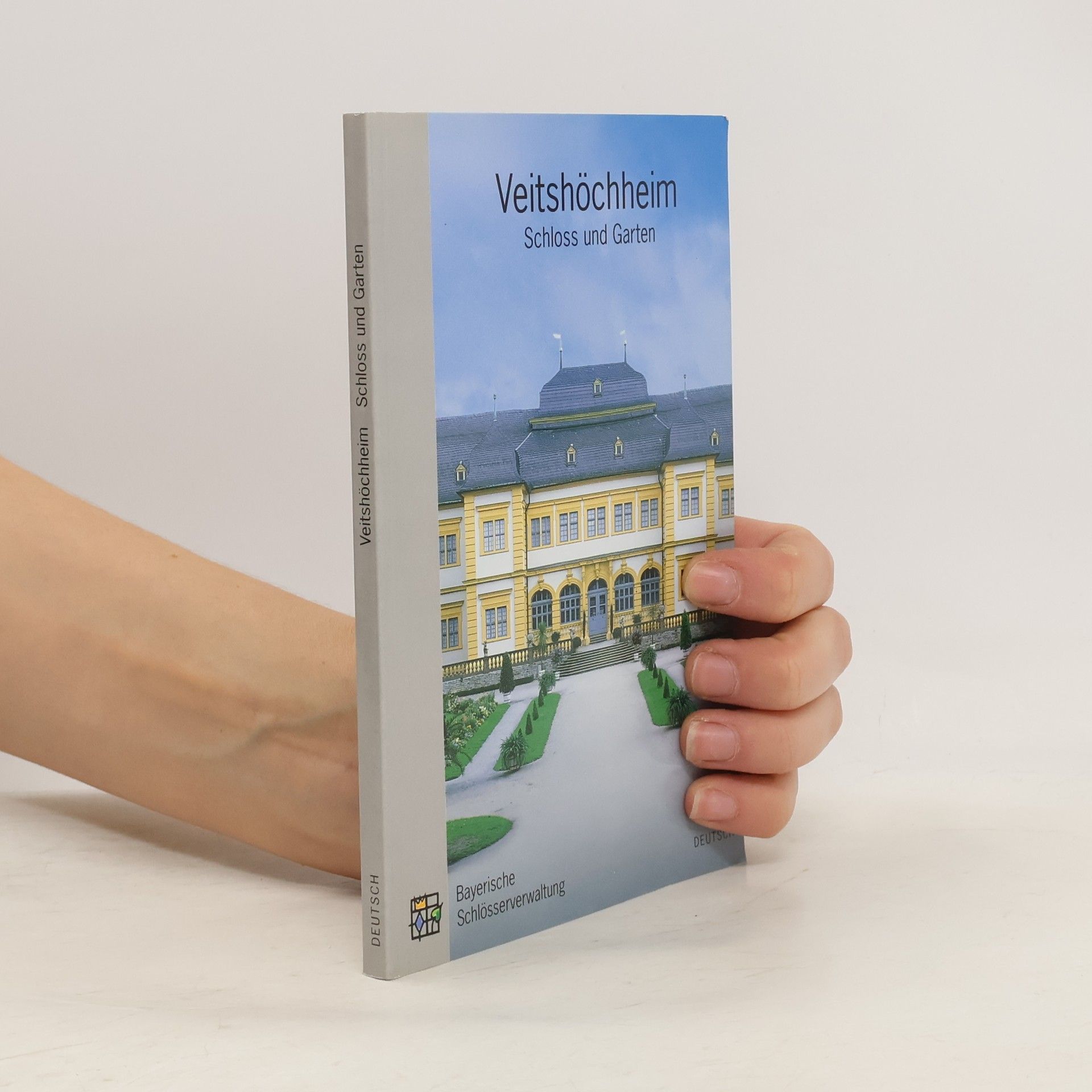 Autorenkollektiv Veitshöchheim