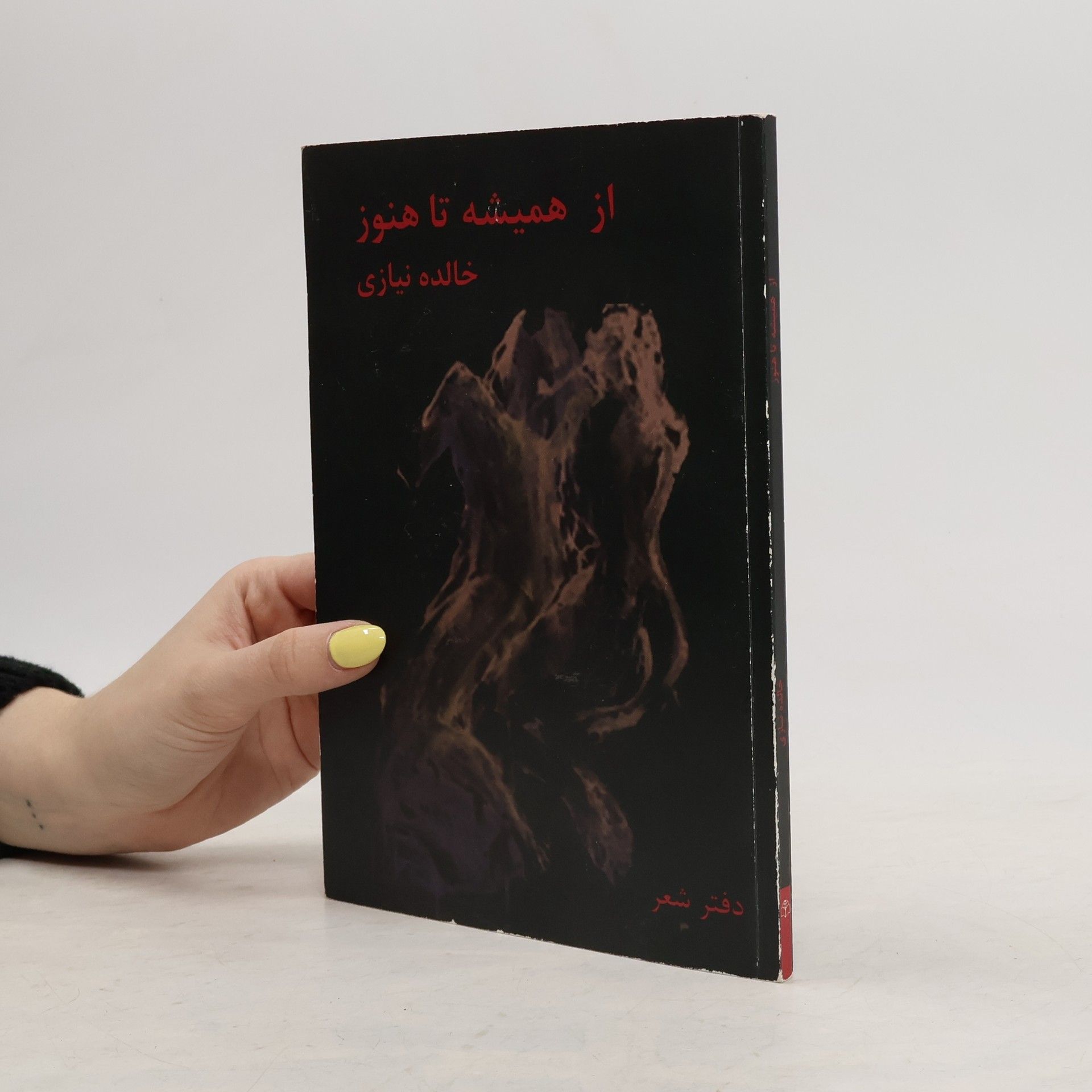 Khaleda Niazi از همیشه تا هنوز