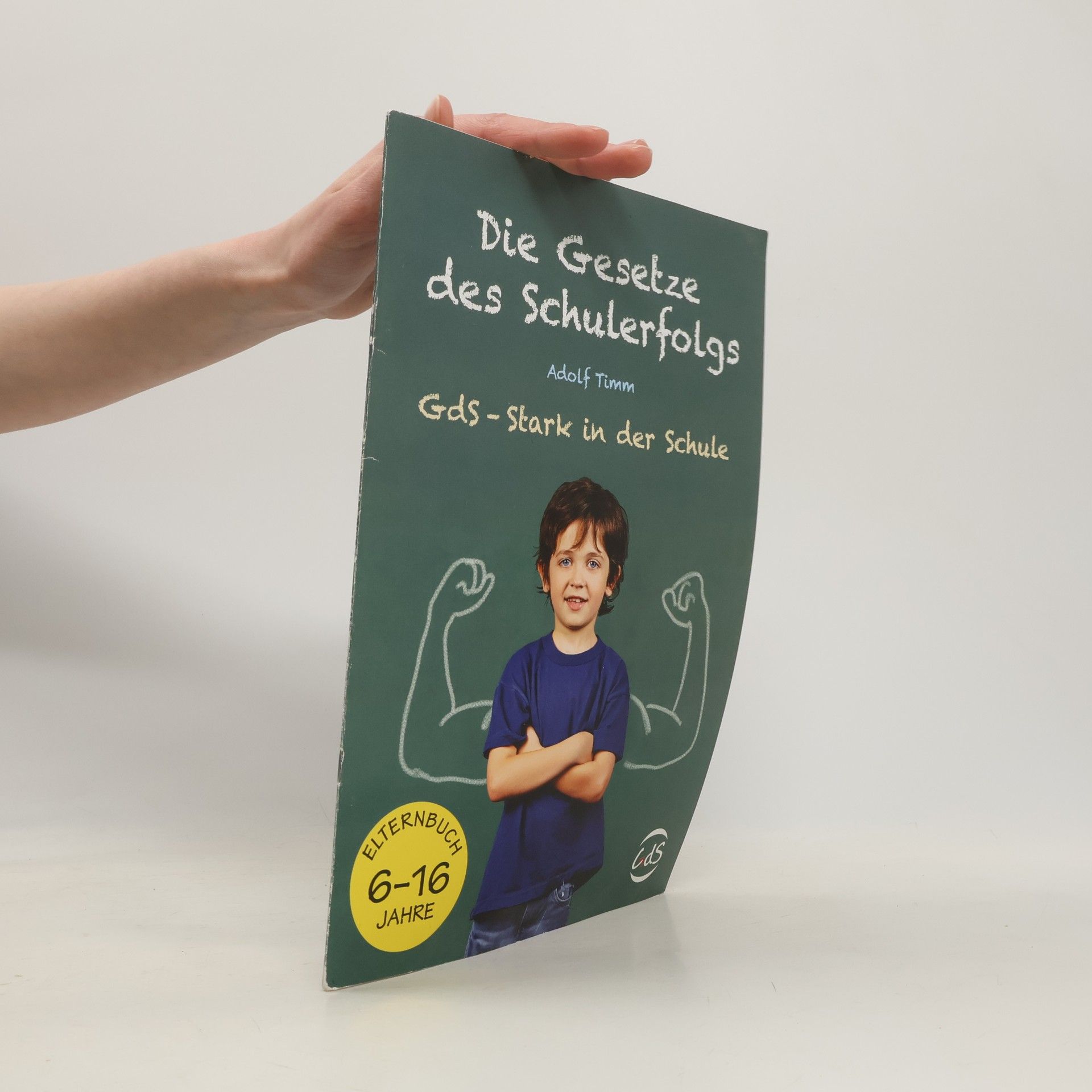 Die Gesetze des Schulerfolgs