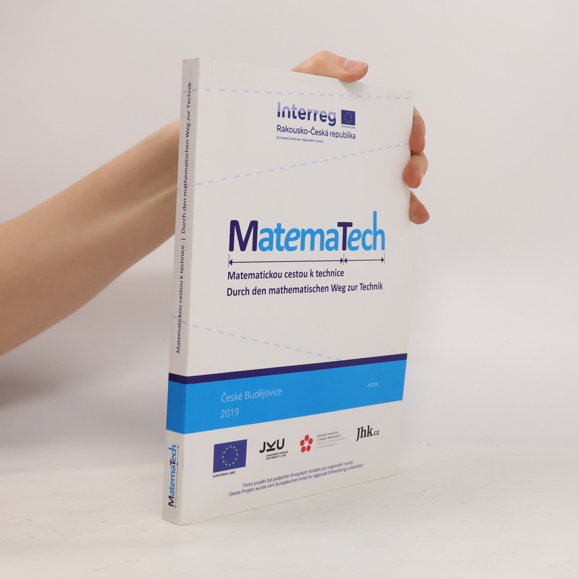 Kolektiv autorů MatemaTech