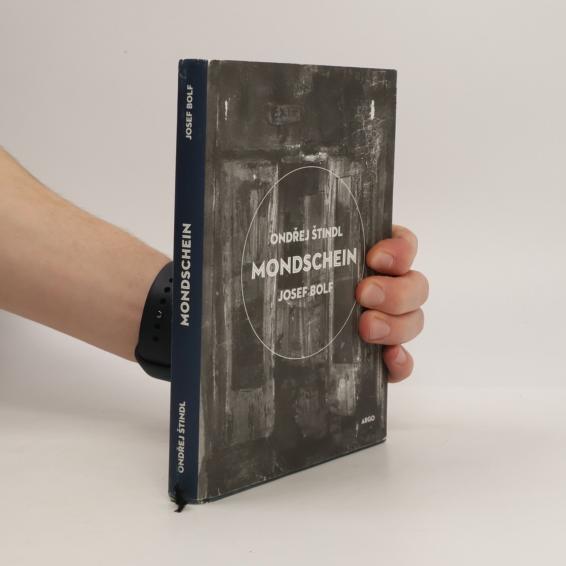 Ondřej Štindl Mondschein