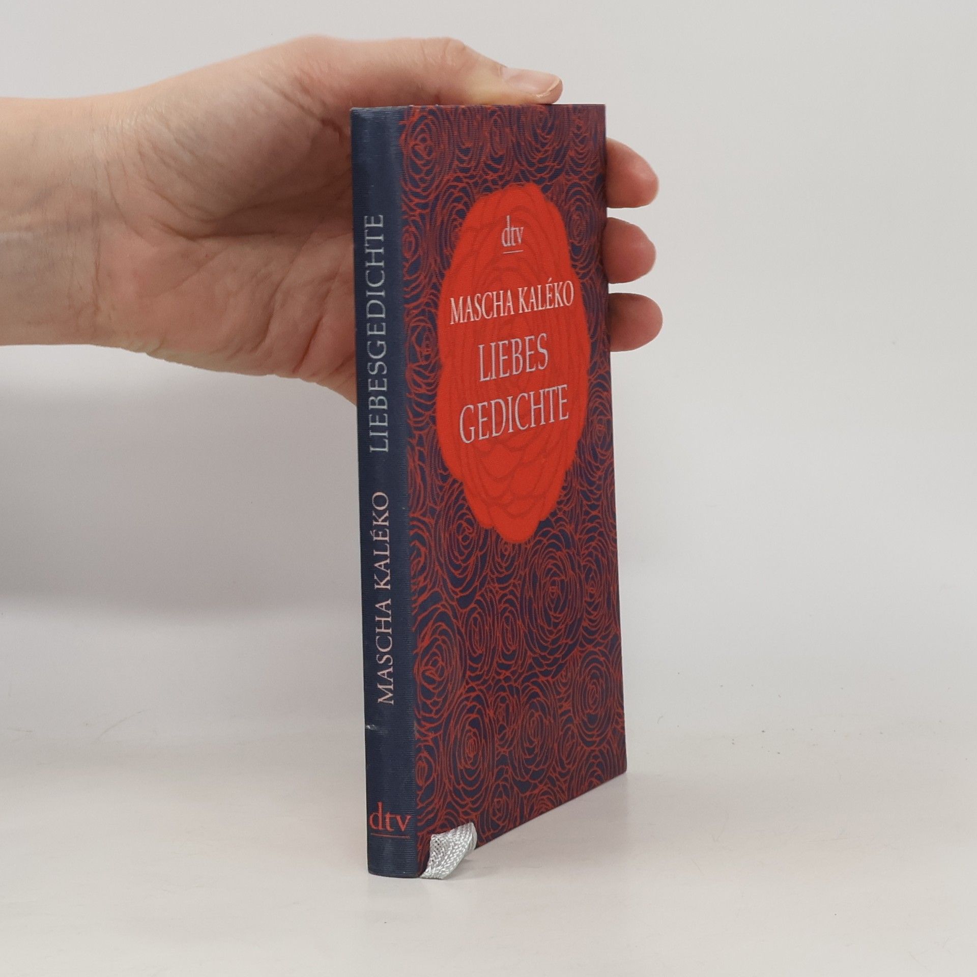 Mascha Kaléko Liebesgedichte