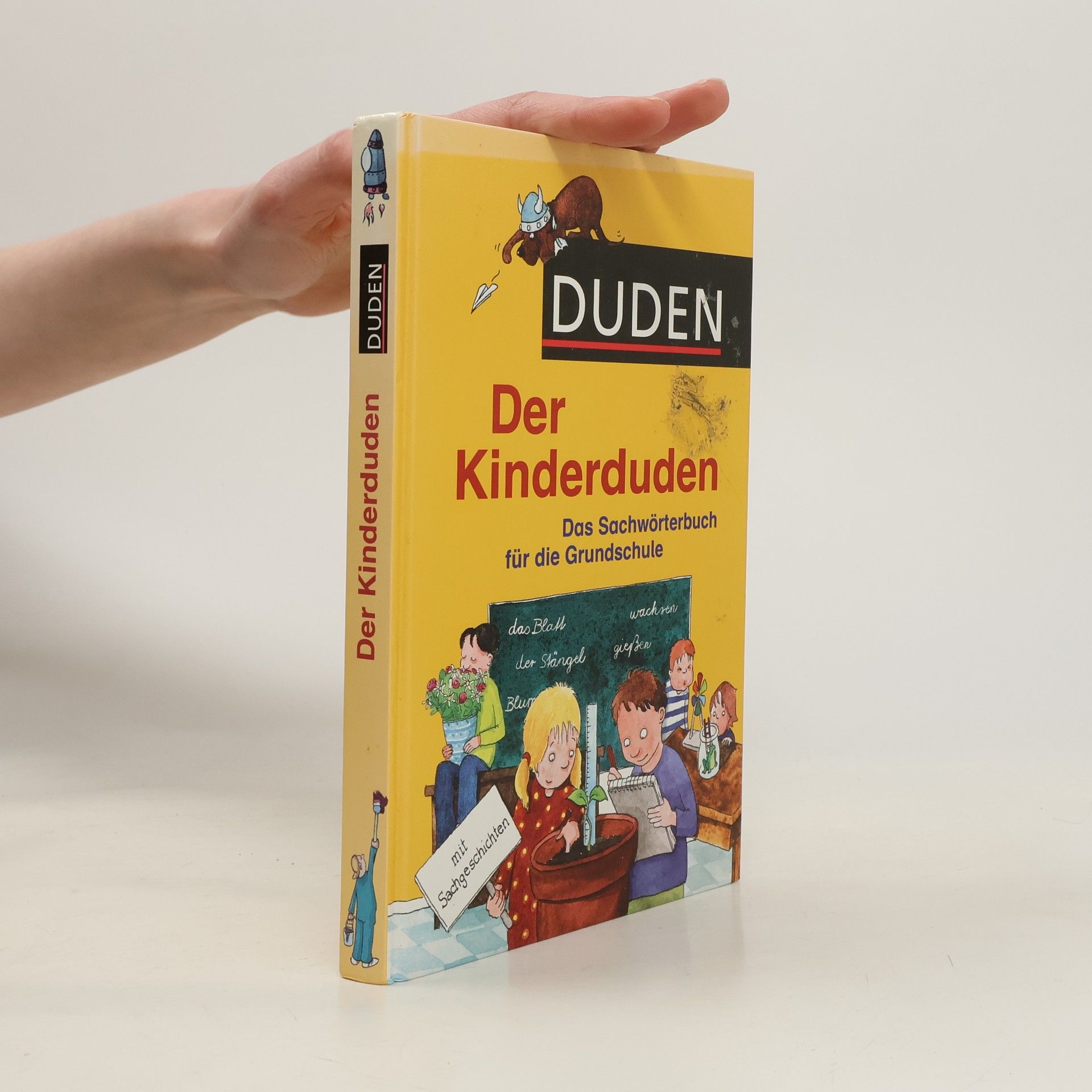 Ulrike Holzwarth Der Kinderduden