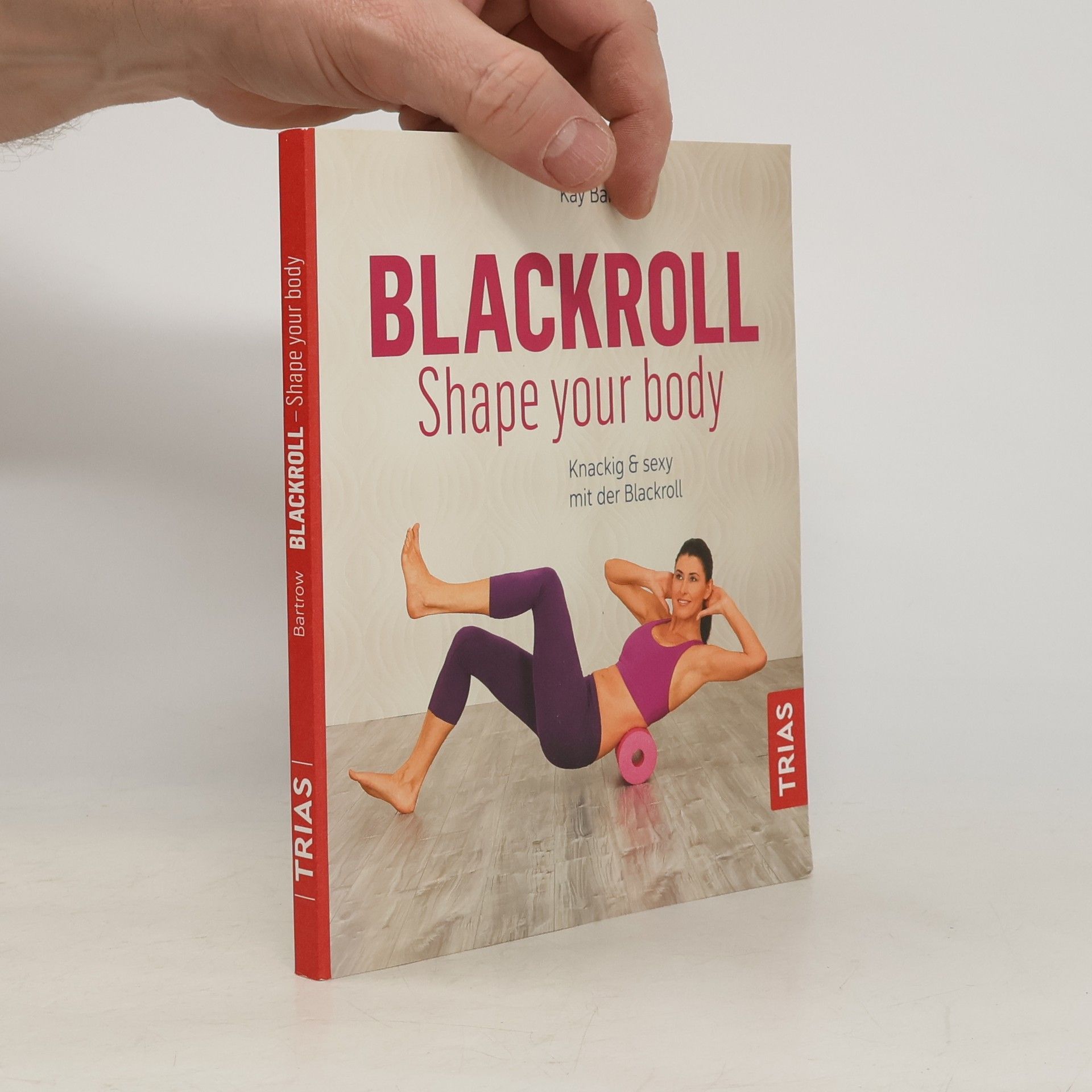 Kay Bartrow Shape your body