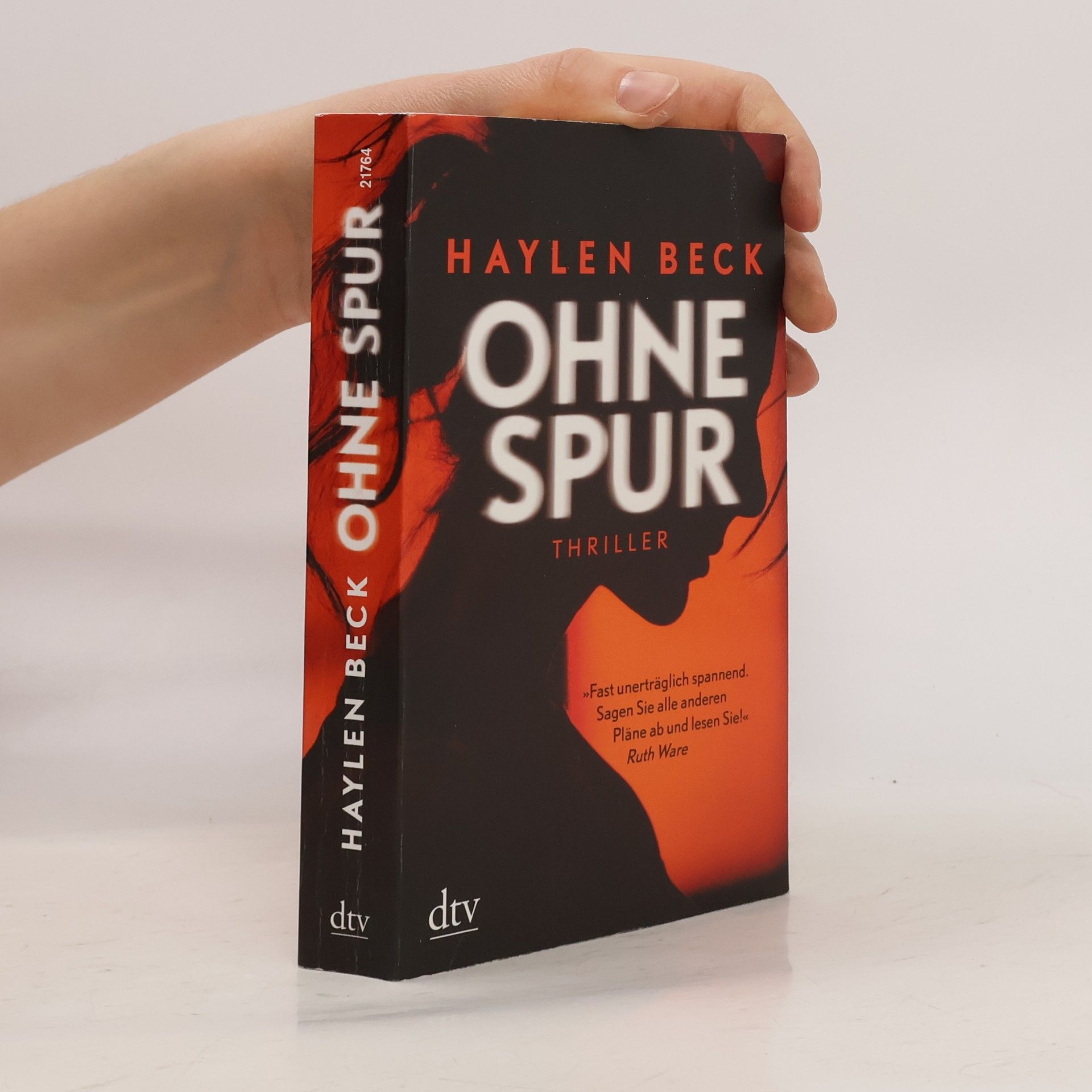 Stuart Neville Ohne Spur