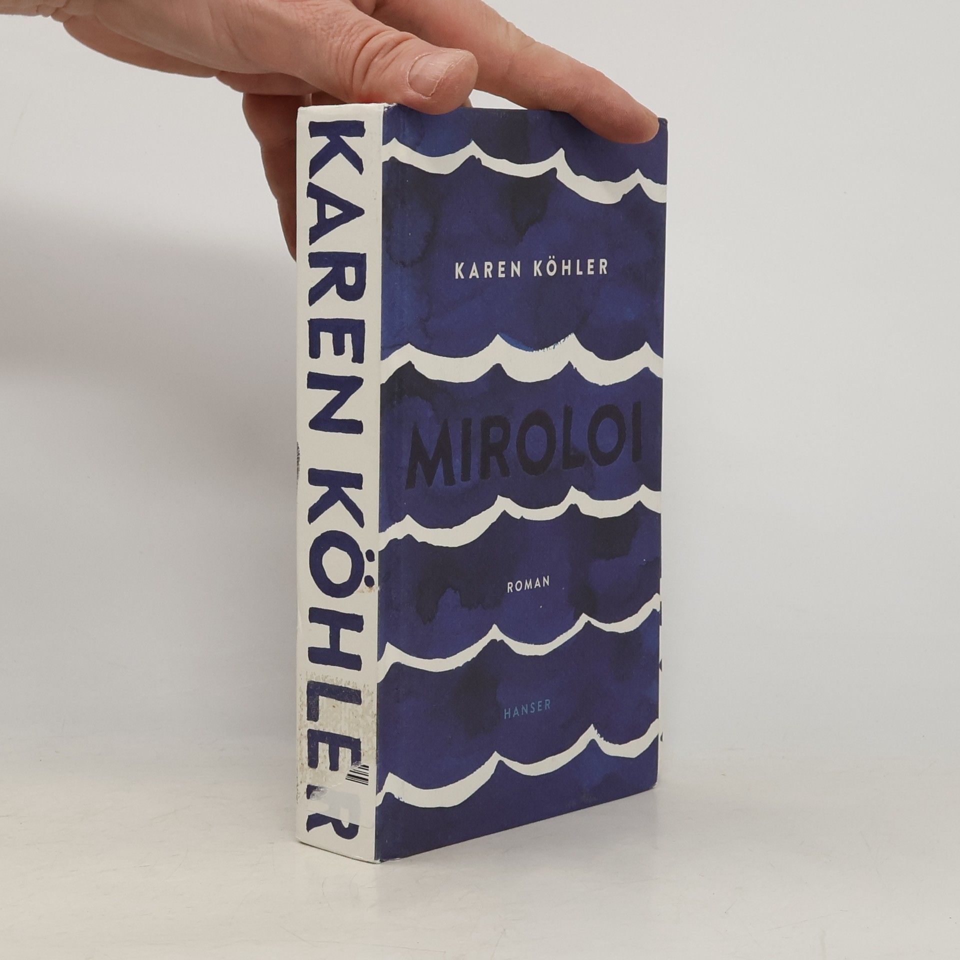 Karen Köhler Miroloi