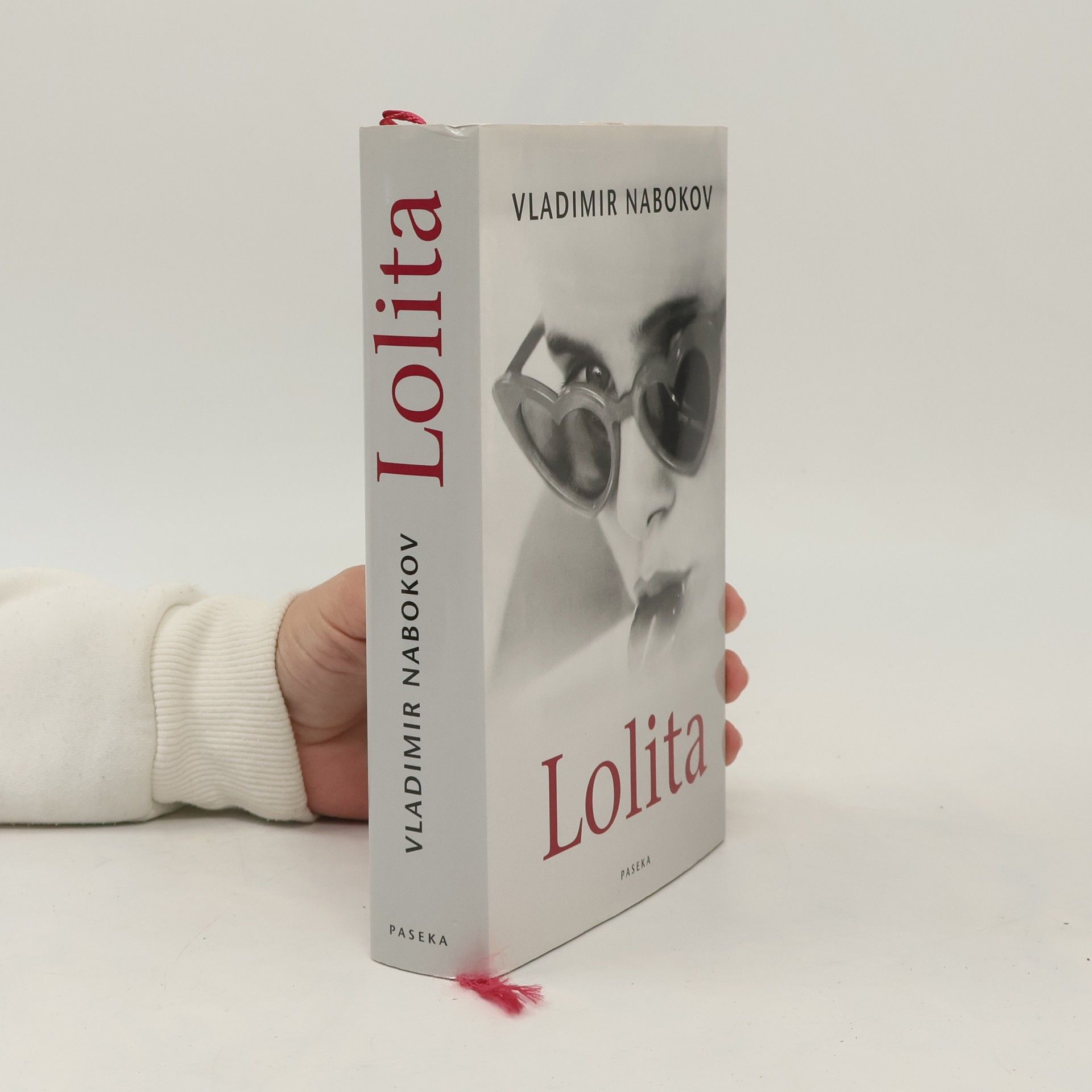 Vladimir Nabokov Lolita