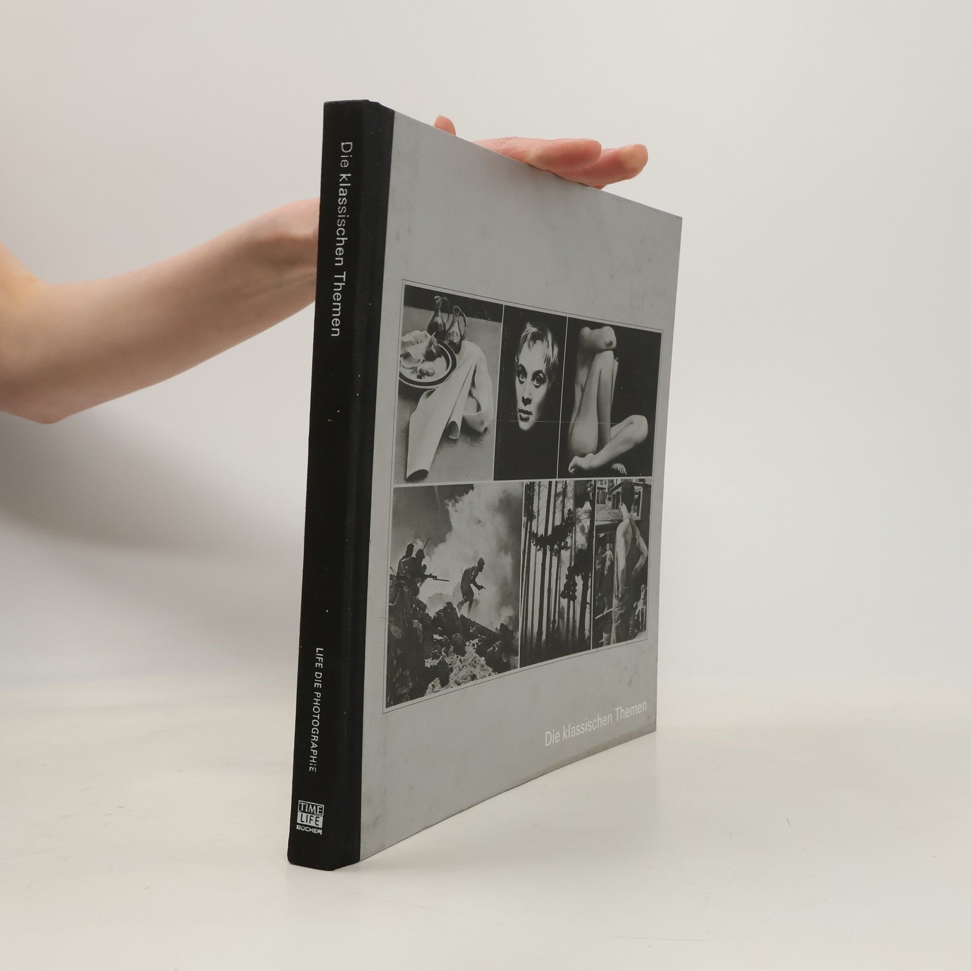 LIFE Die Photographie: Die klassischen Themen