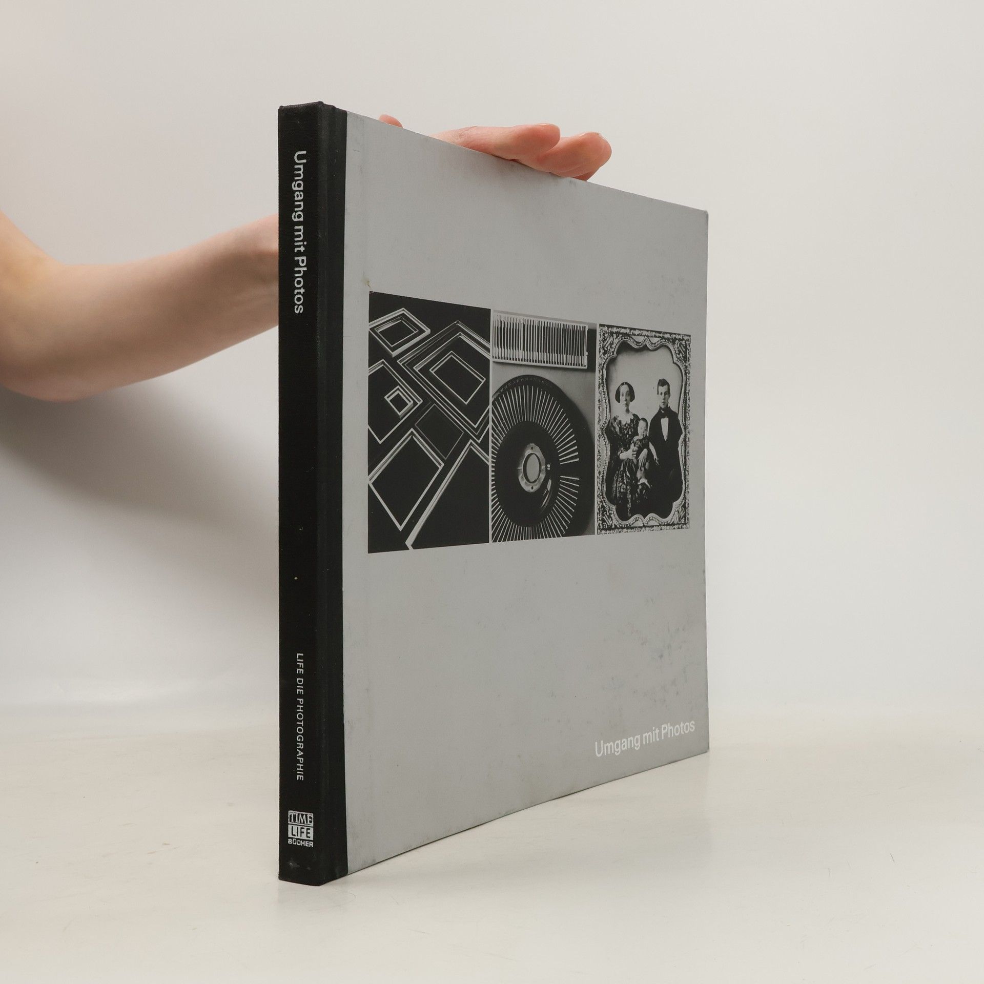 Collectif d'auteurs Umgang mit Photos