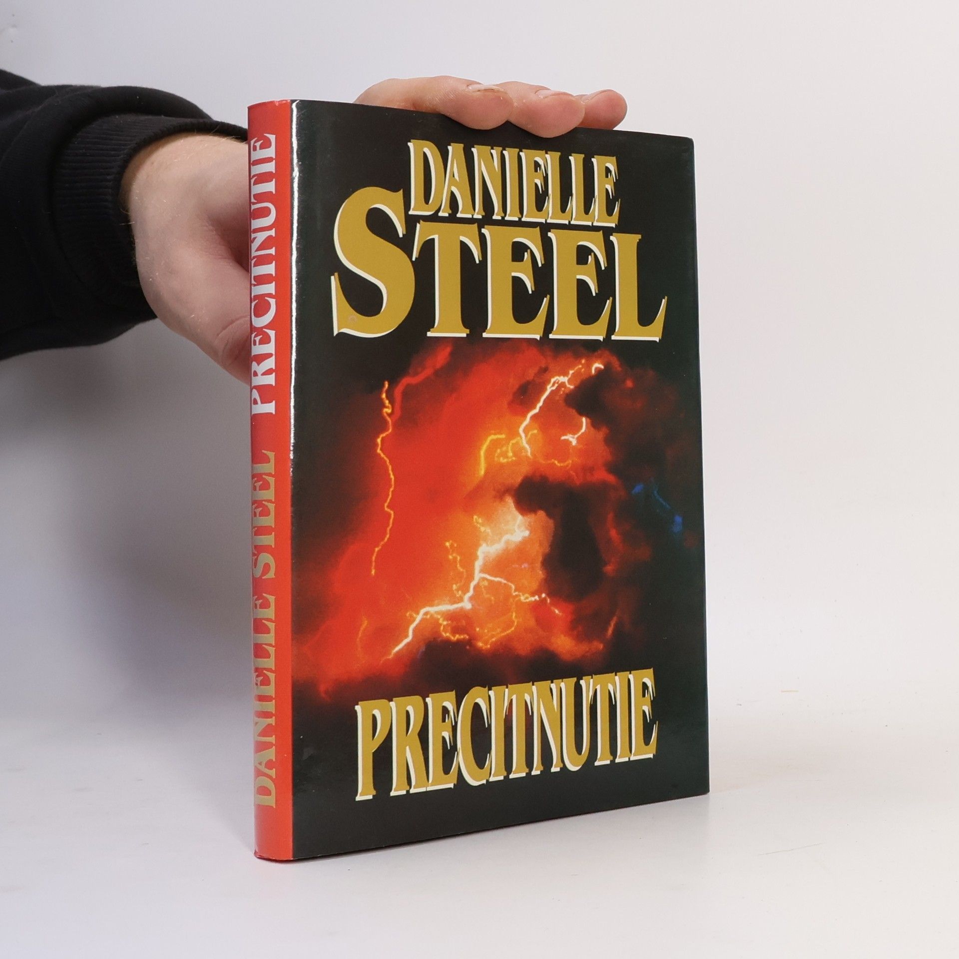 Danielle Steel Precitnutie