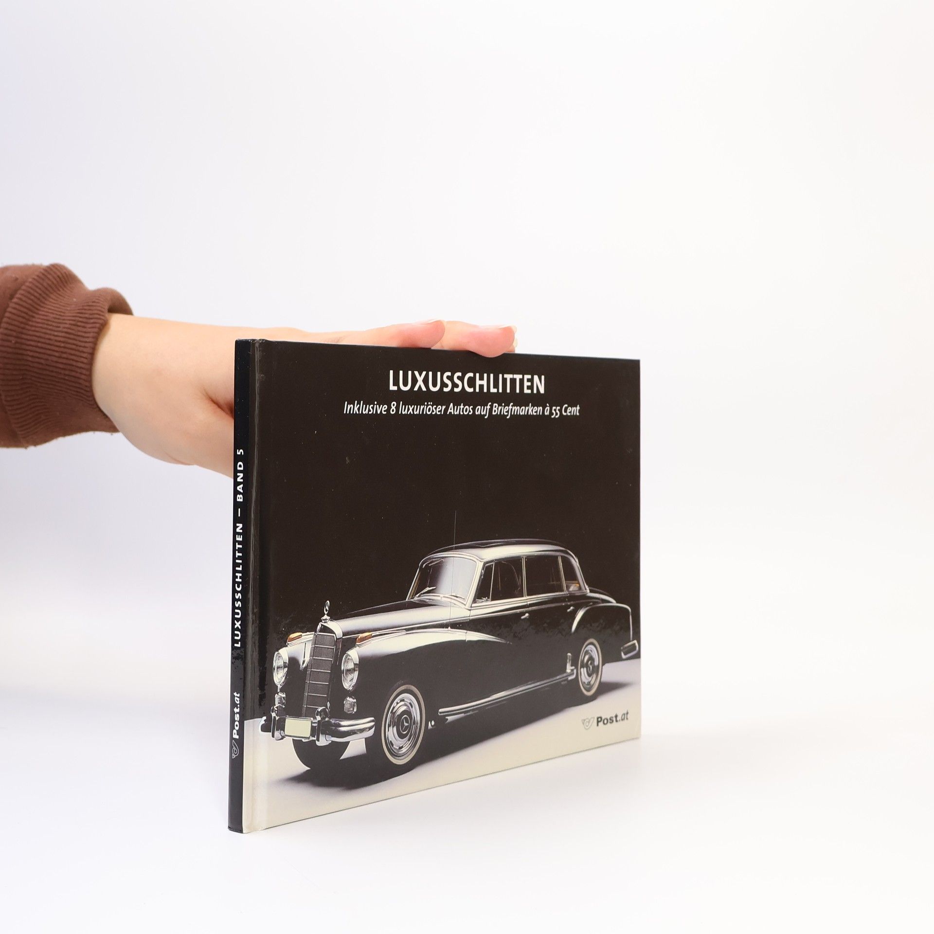 Autorenkollektiv Oldtimer Marken.Bücher