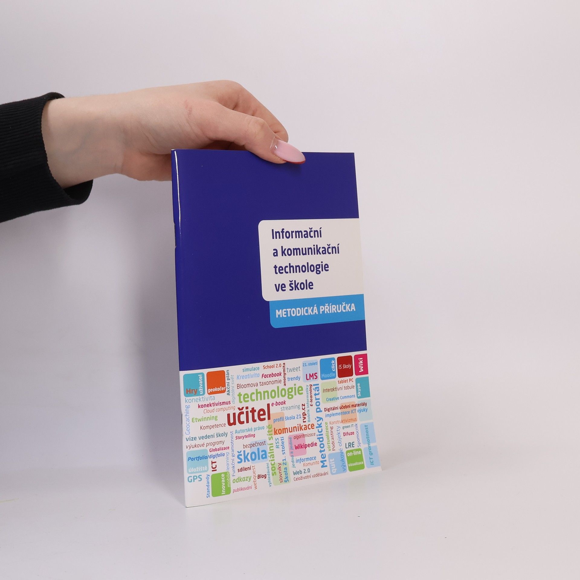 Informační a komunikační technologie ve škole