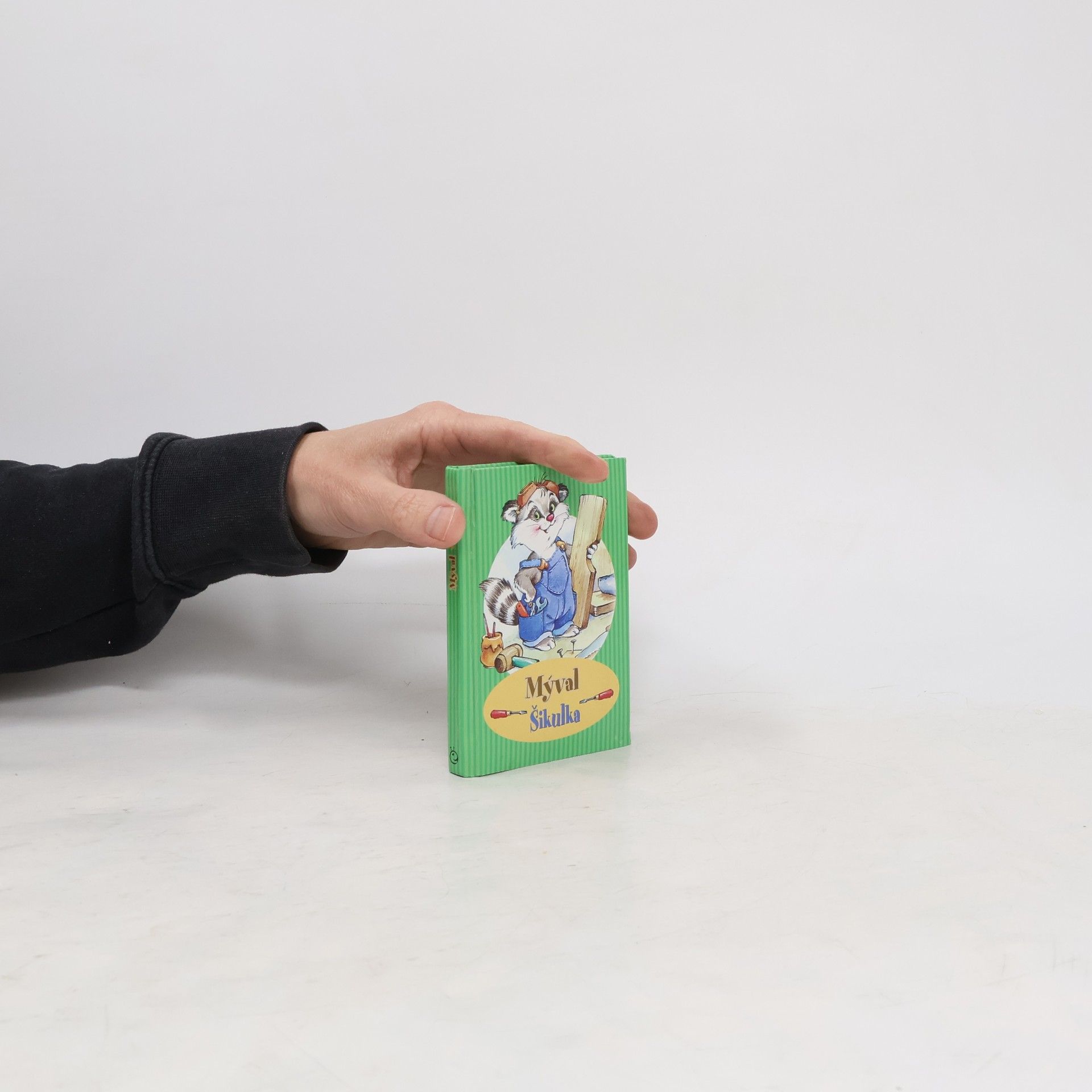 Stephanie Werner Mýval Šikulka