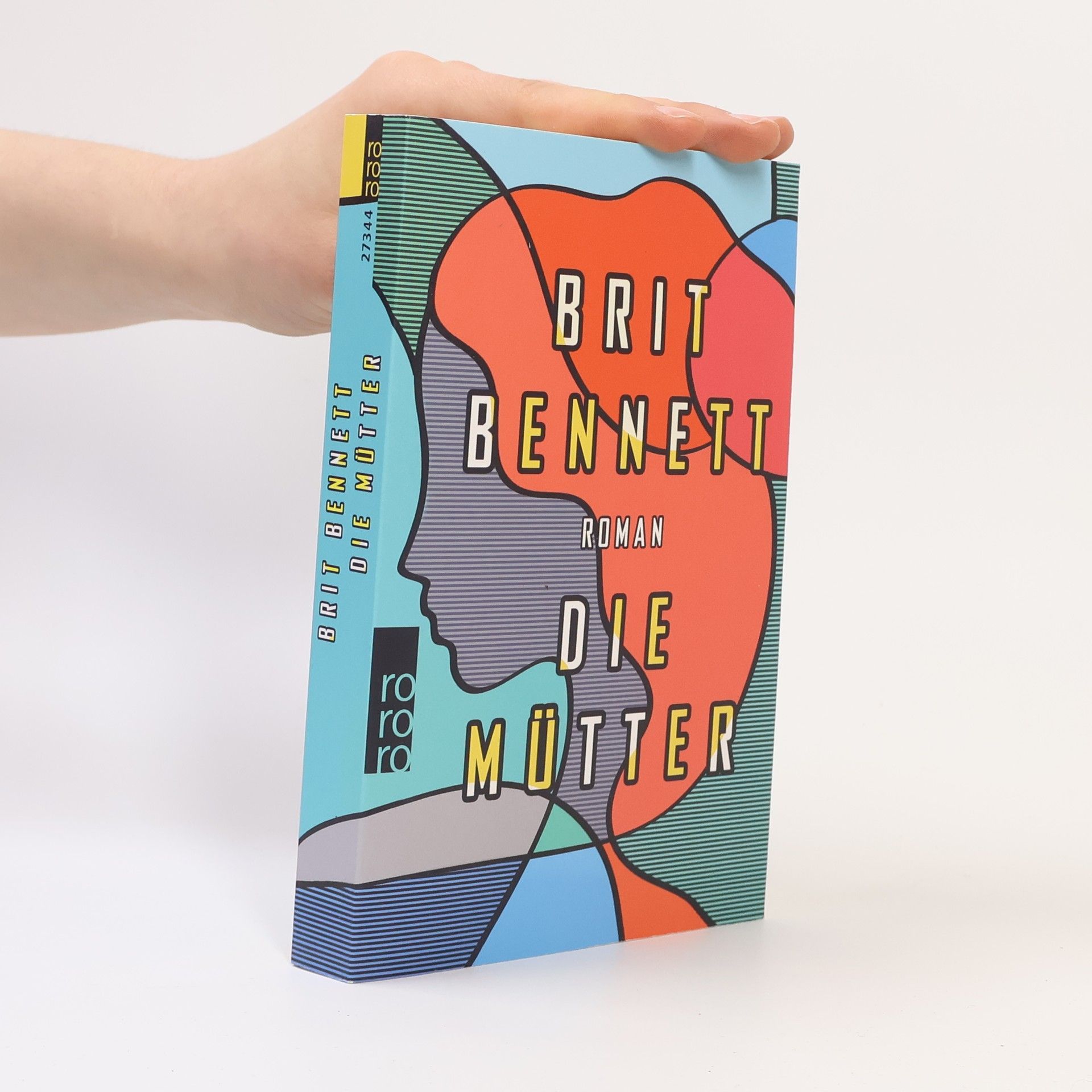 Brit Bennet Die Mütter