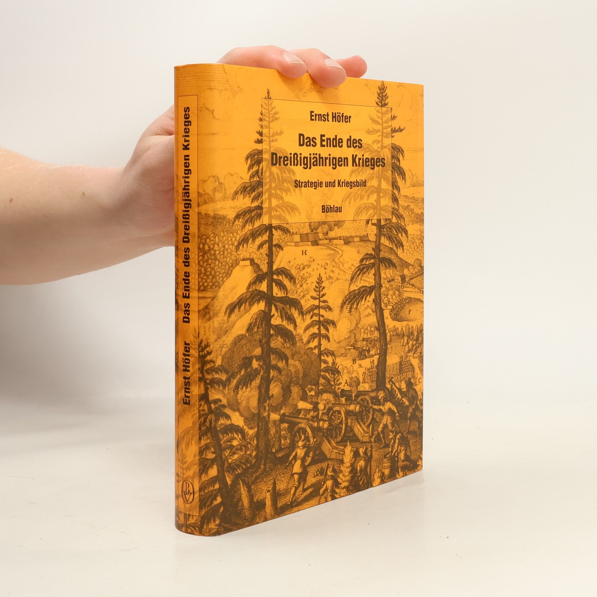 Das Ende des Dreißigjährigen Krieges