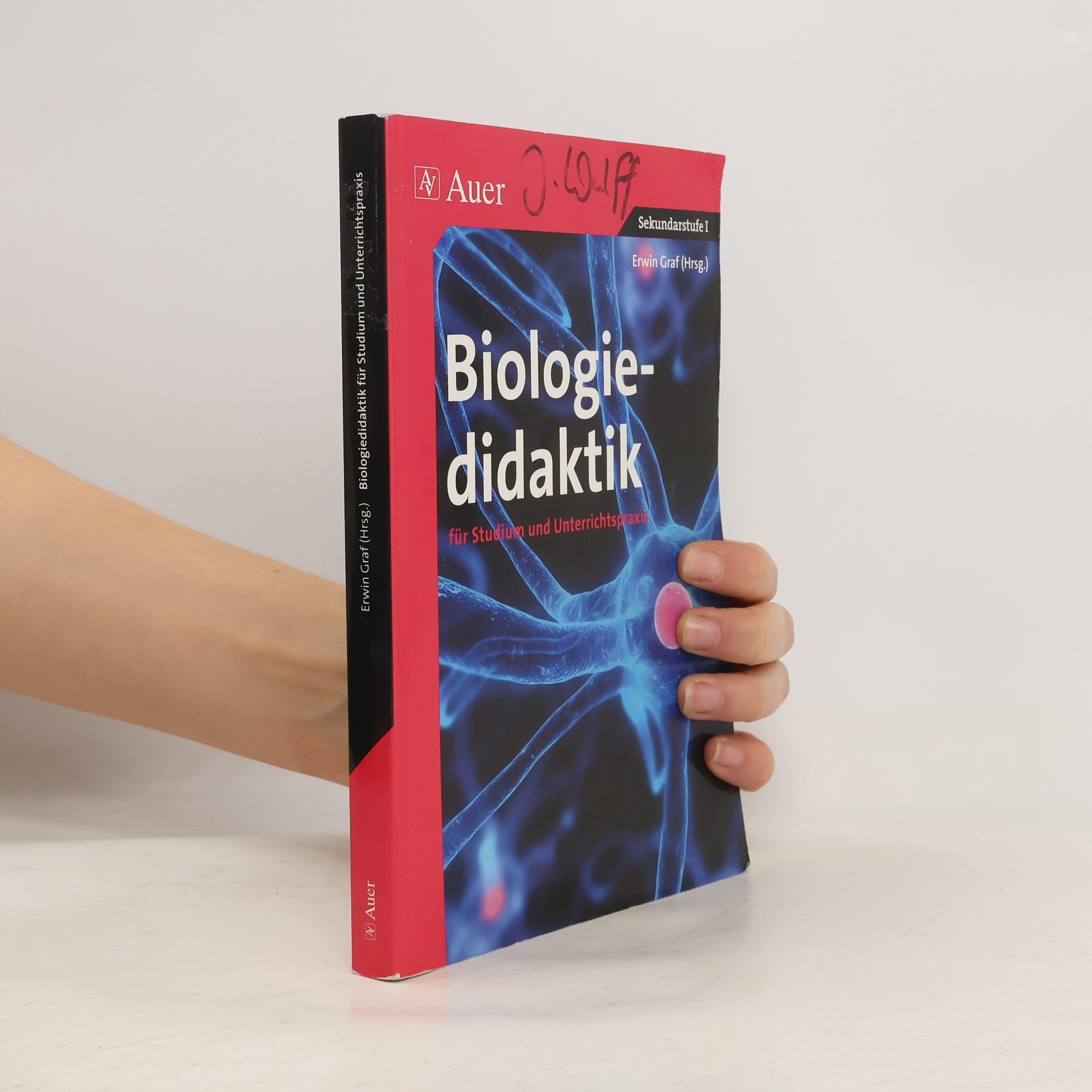 Biologiedidaktik