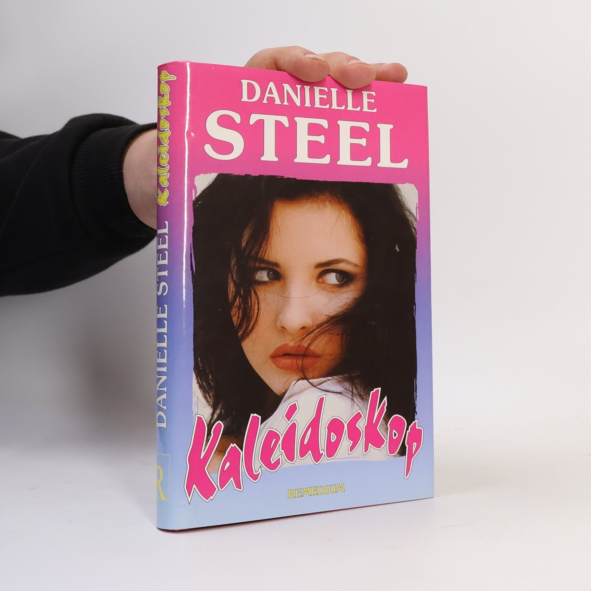 Danielle Steel Kaleidoskop