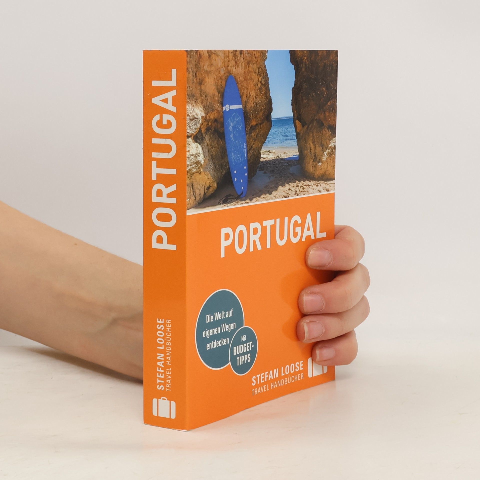 Jürgen Strohmaier Portugal