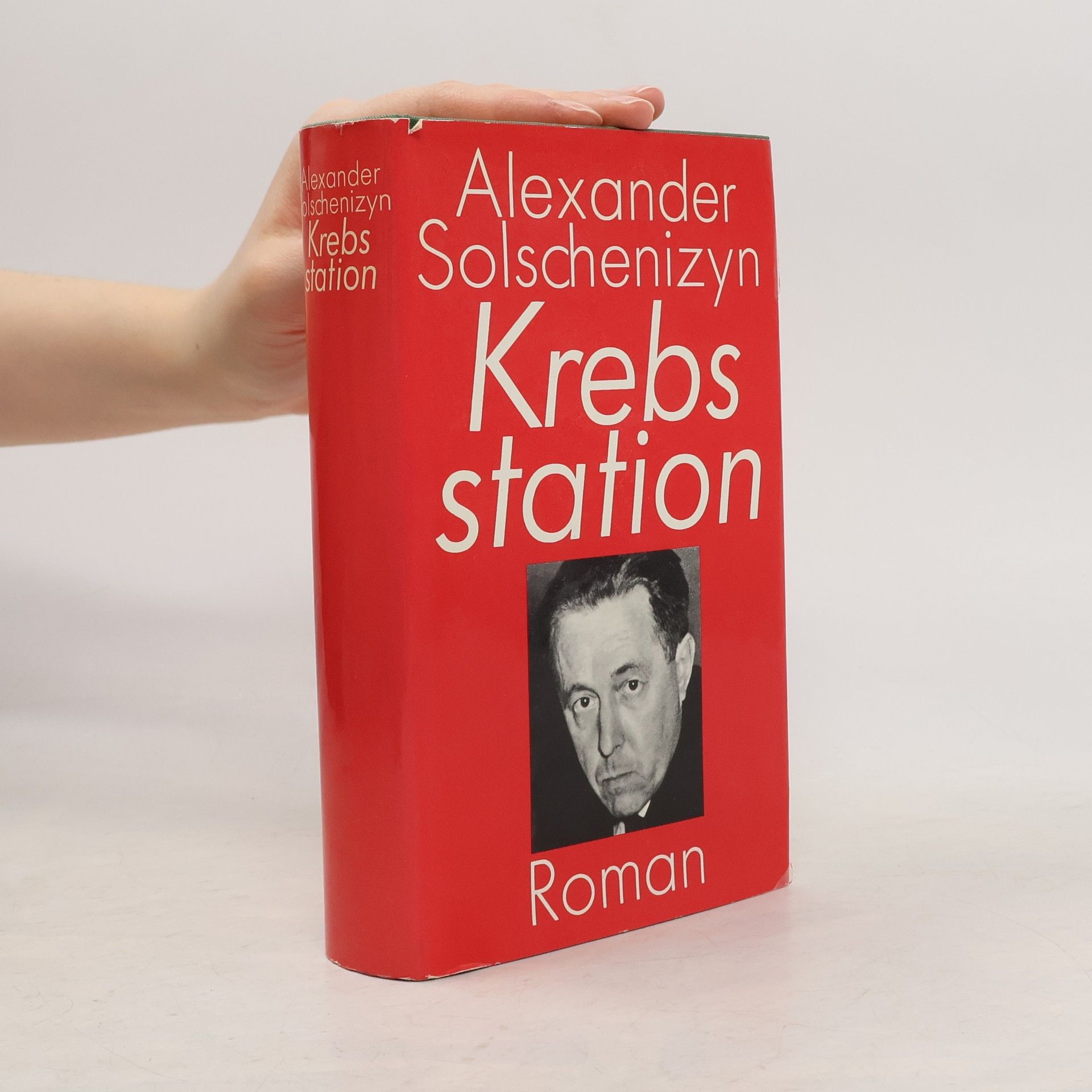 Krebs Station