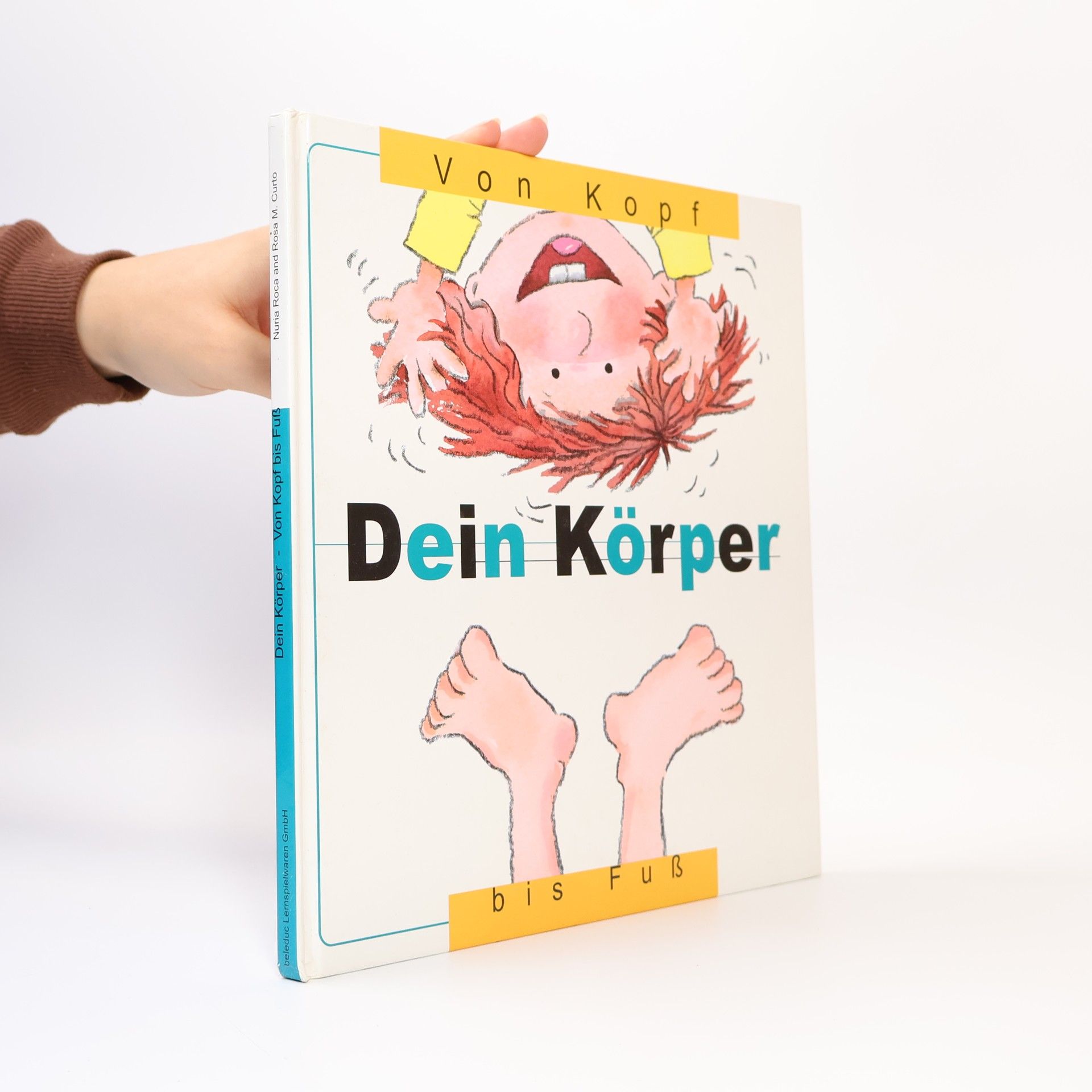 Dein Körper