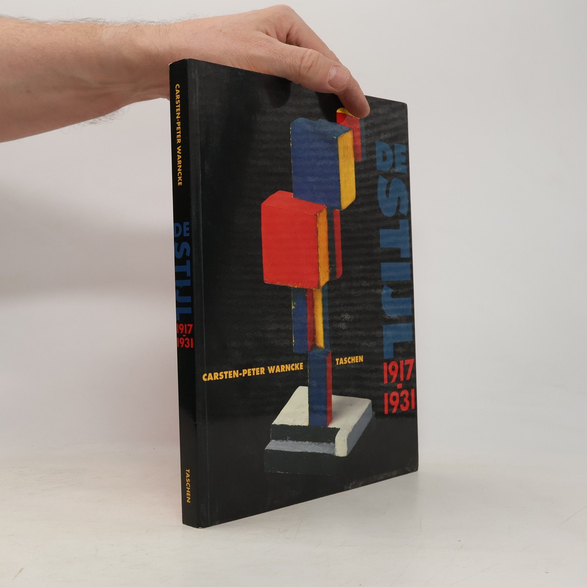 Carsten-Peter Warncke Das Ideal als Kunst