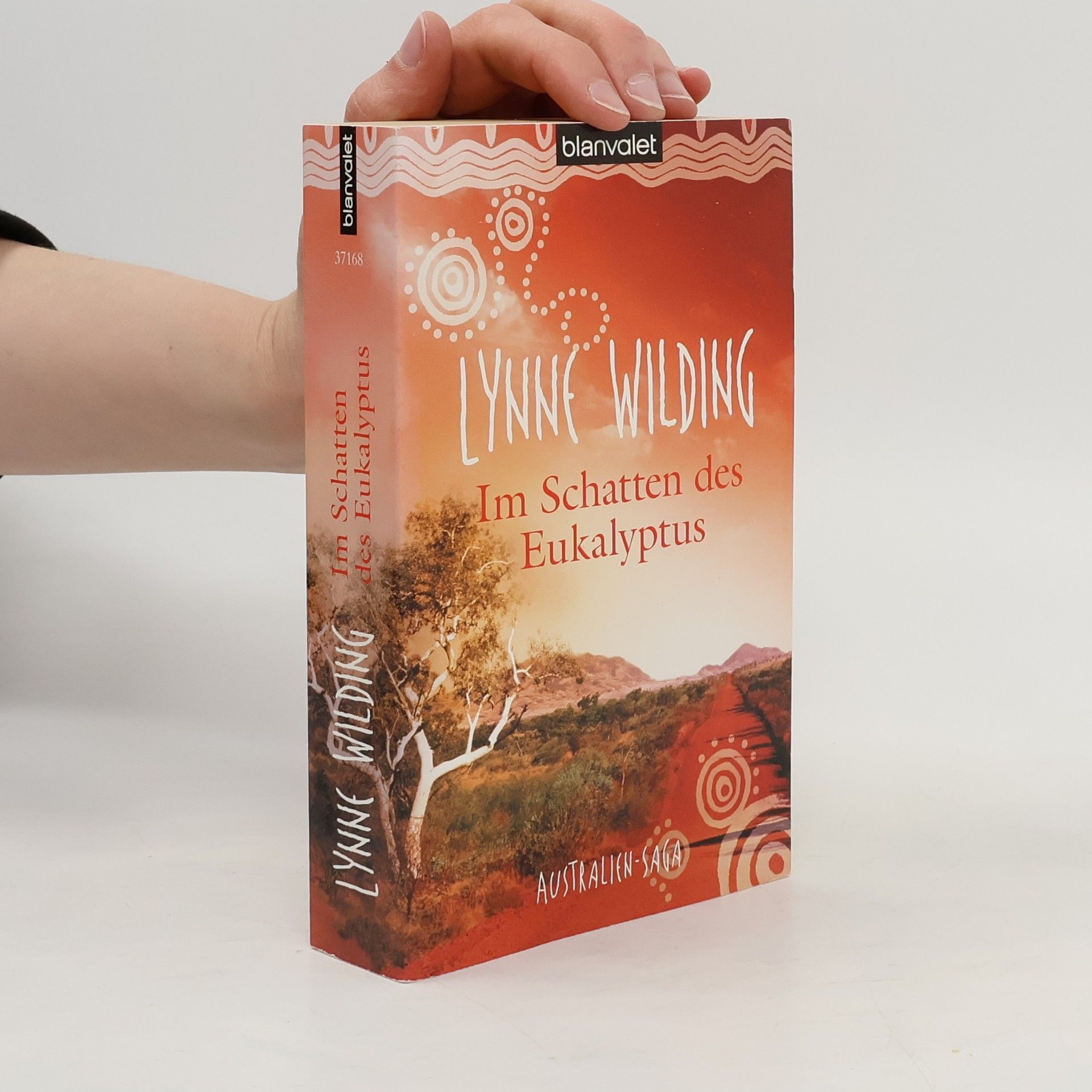 Im Schatten des Eukalyptus