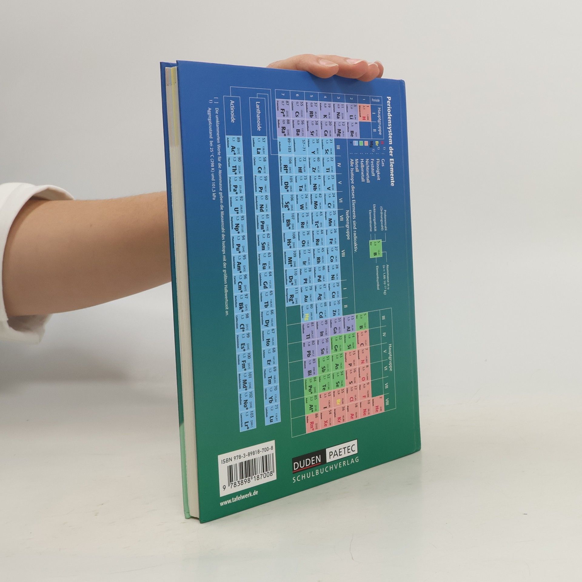 Autorenkollektiv Formelsammlung
