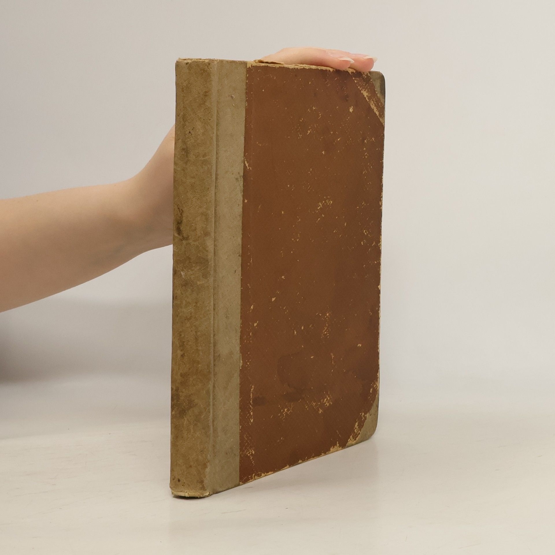 Kateřina Strnadová Můj denník