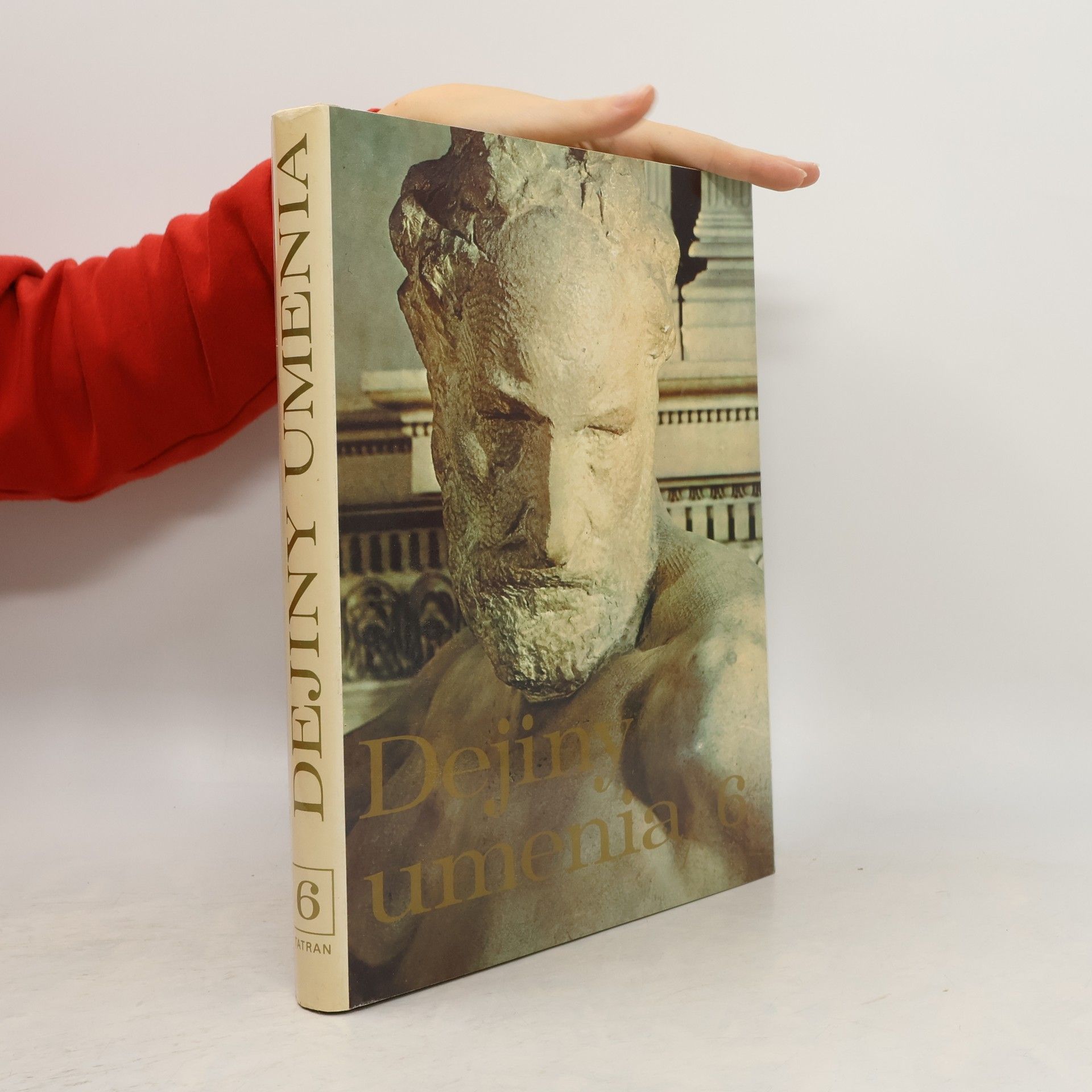 Joseph Pijoan Dejiny umenia 6