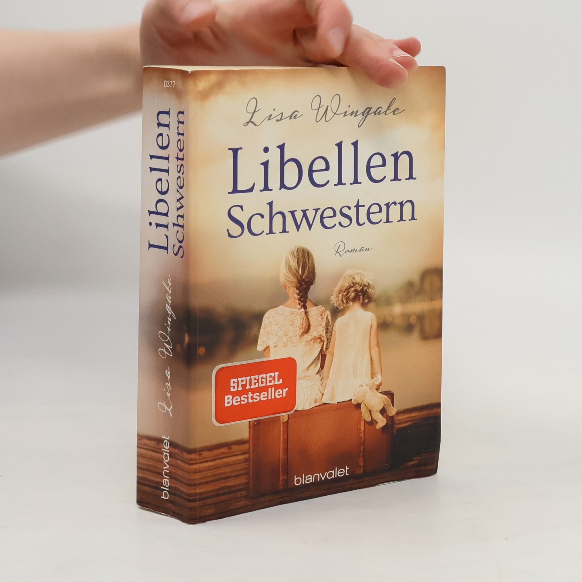 Lisa Wingate Libellenschwestern