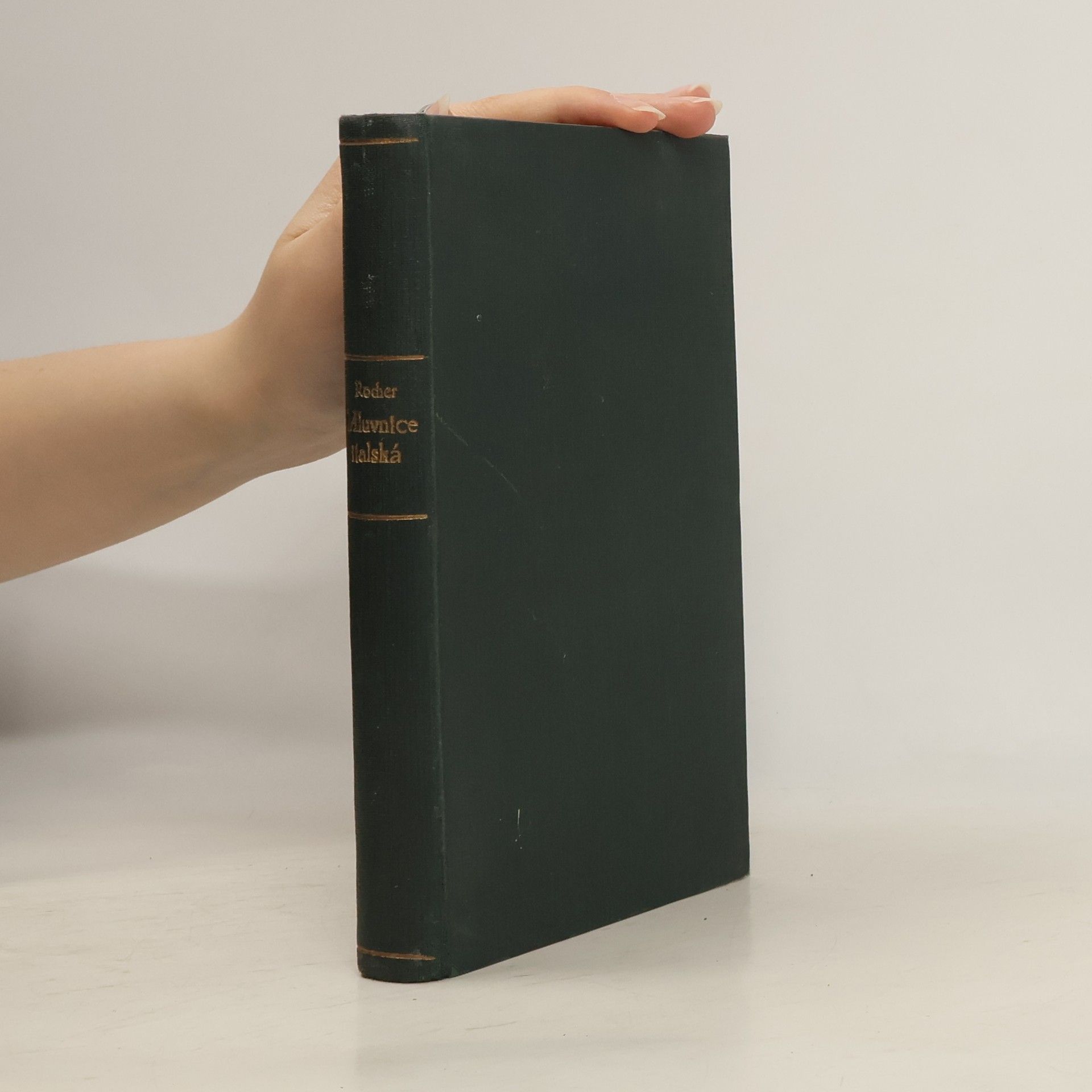 Praktická mluvnice italská na základě latiny