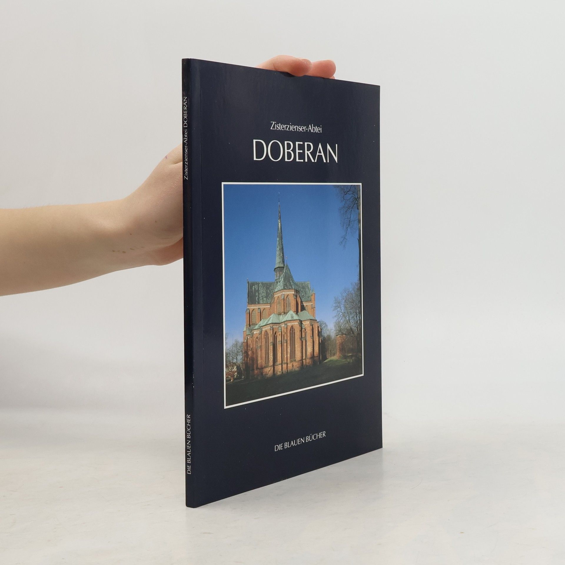 Zisterzienser-Abtei Doberan