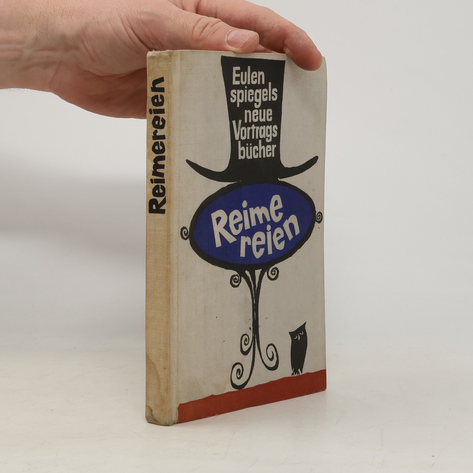 Kolektív autorov Reimereien