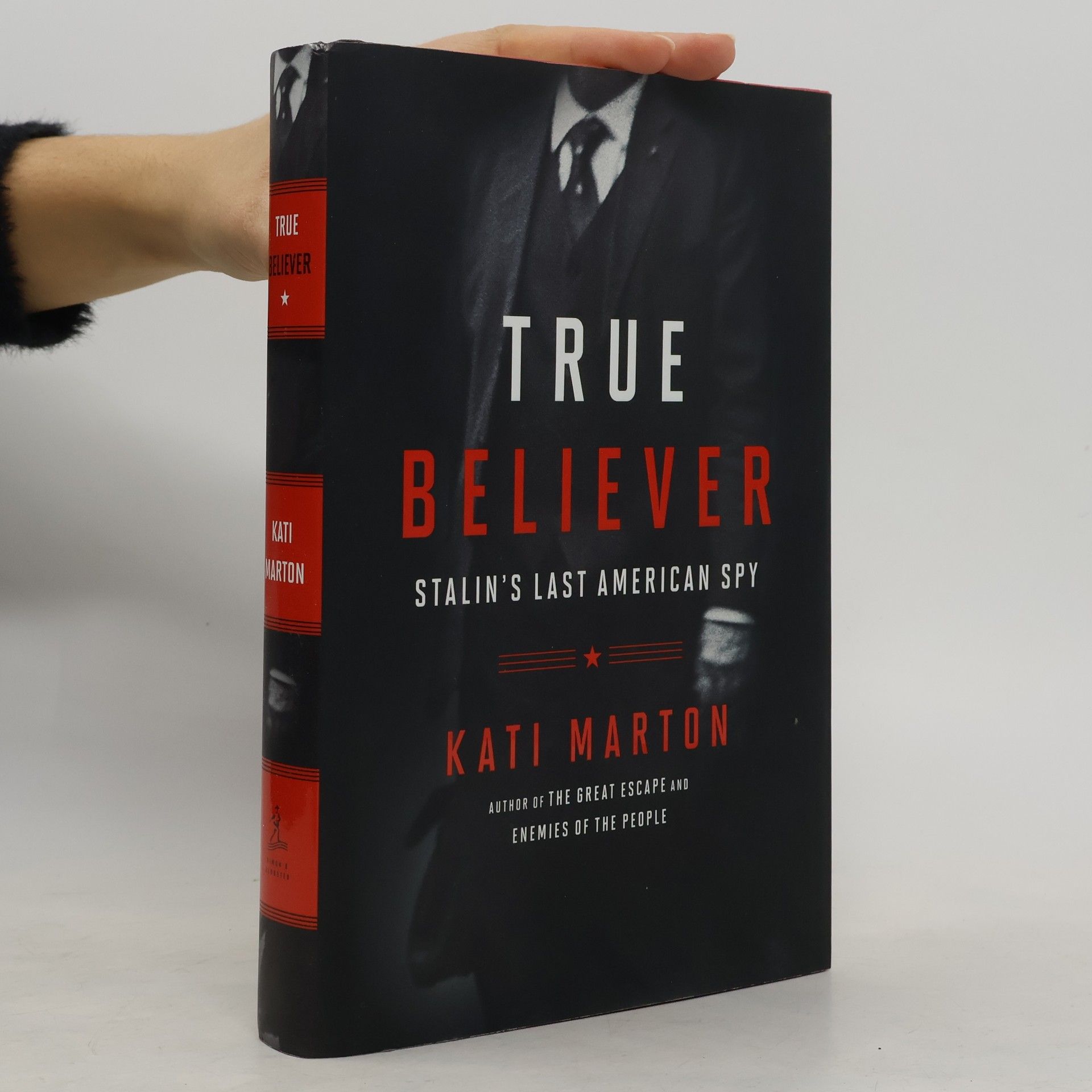 Kati Marton True Believer