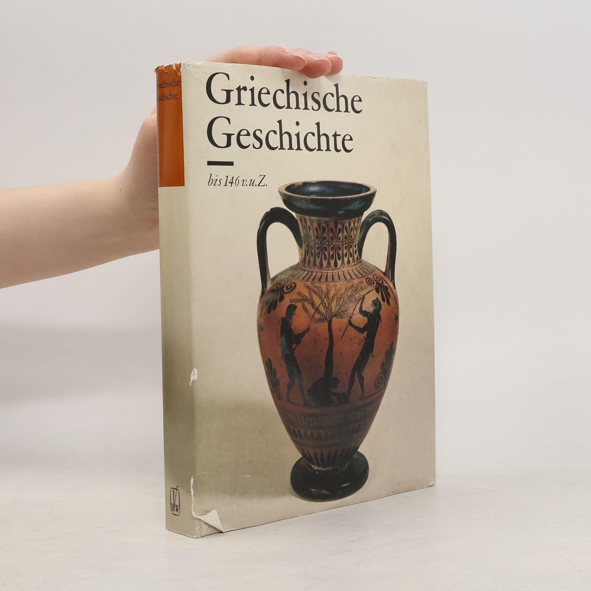 kolektiv Griechische Geschichte